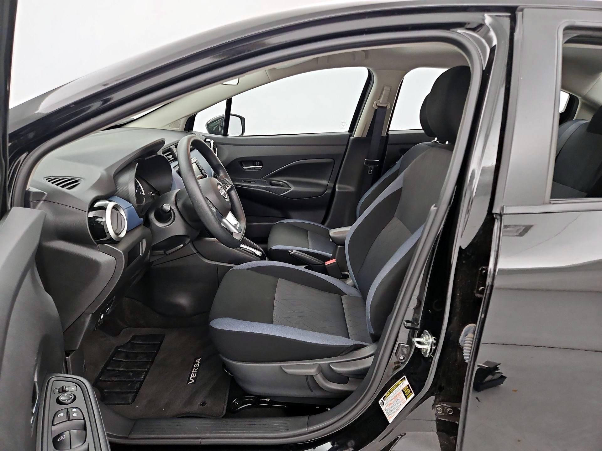 Thumbnail: 2025 Nissan Versa - 11