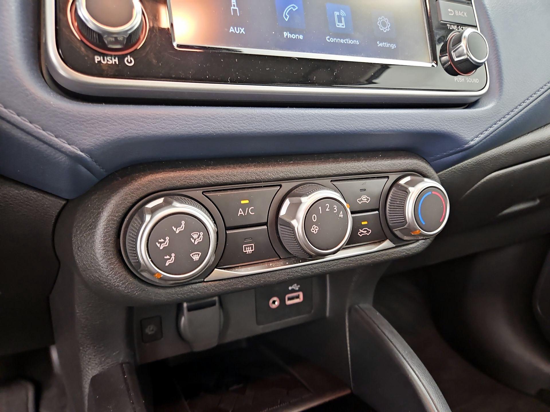 Thumbnail: 2025 Nissan Versa - 14