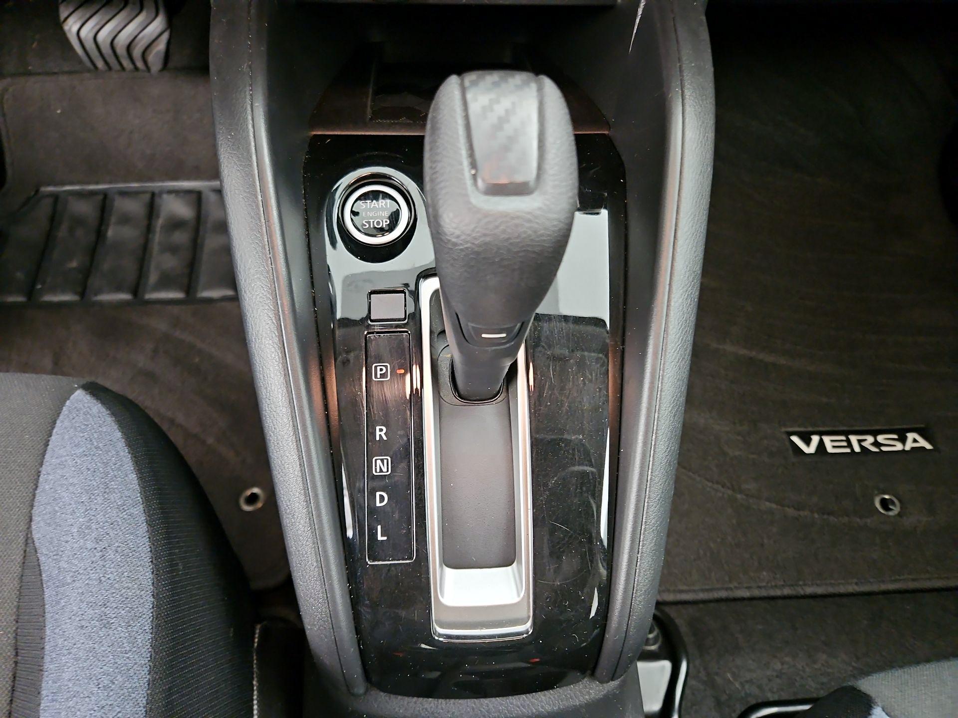 Thumbnail: 2025 Nissan Versa - 15