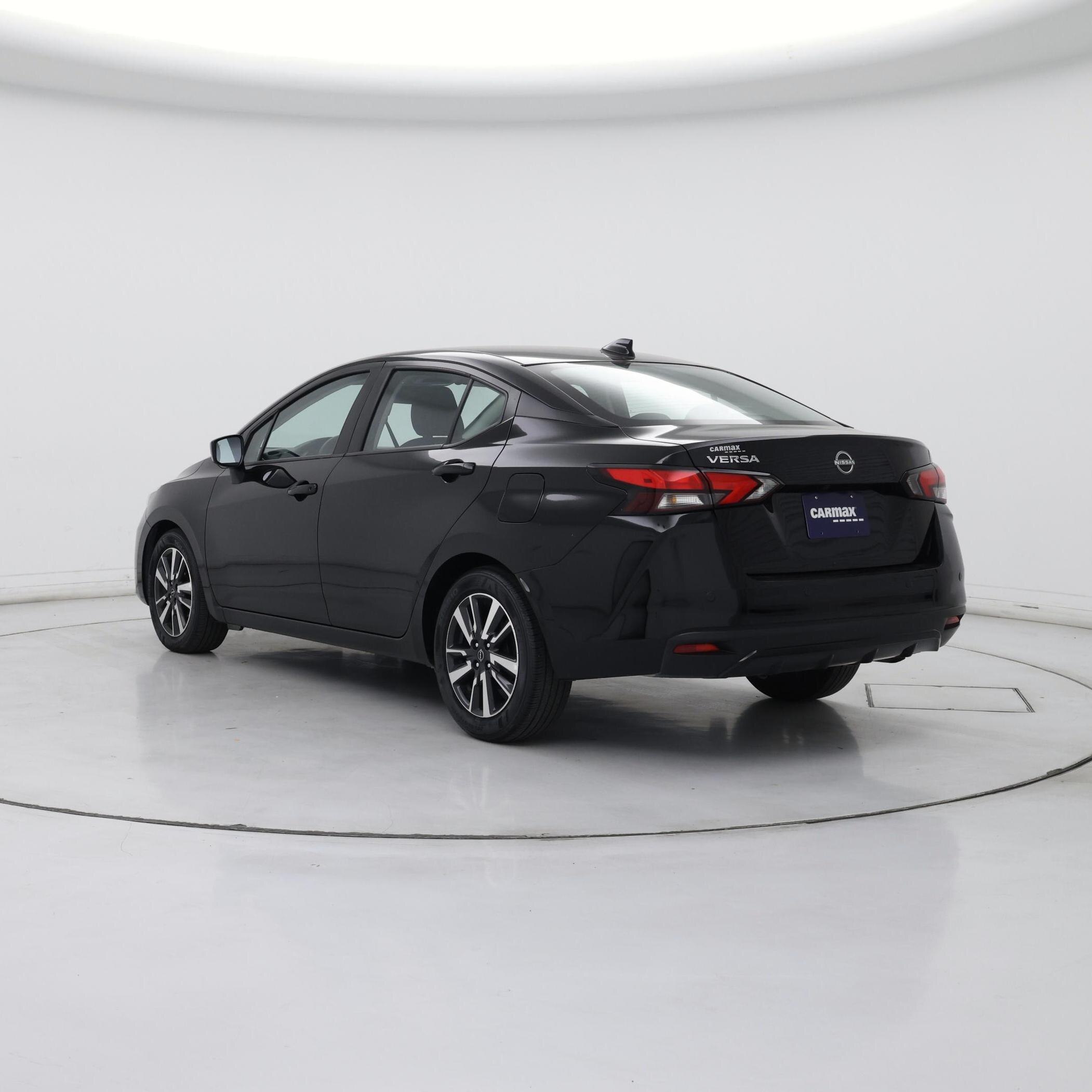 Thumbnail: 2025 Nissan Versa - 2