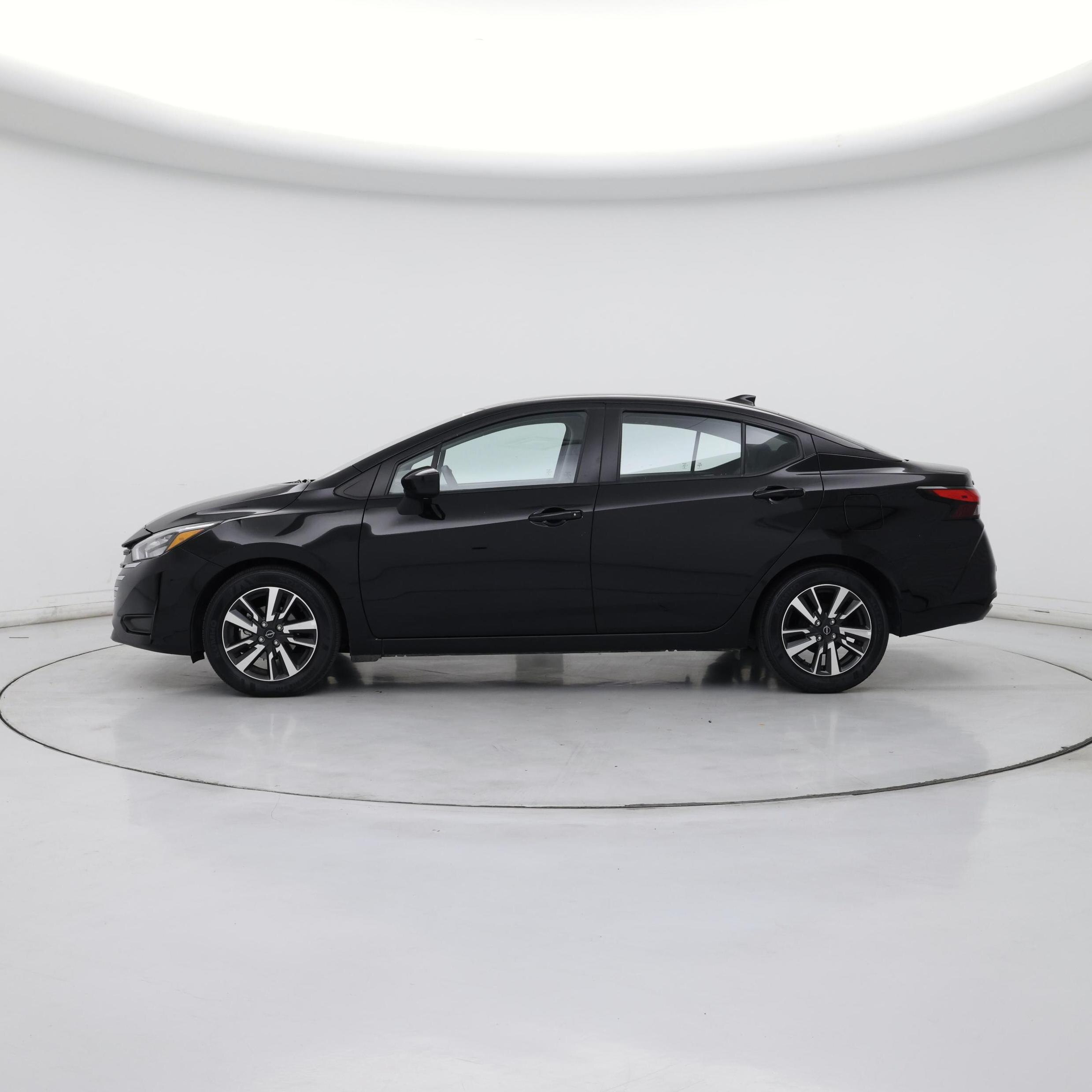 Thumbnail: 2025 Nissan Versa - 3