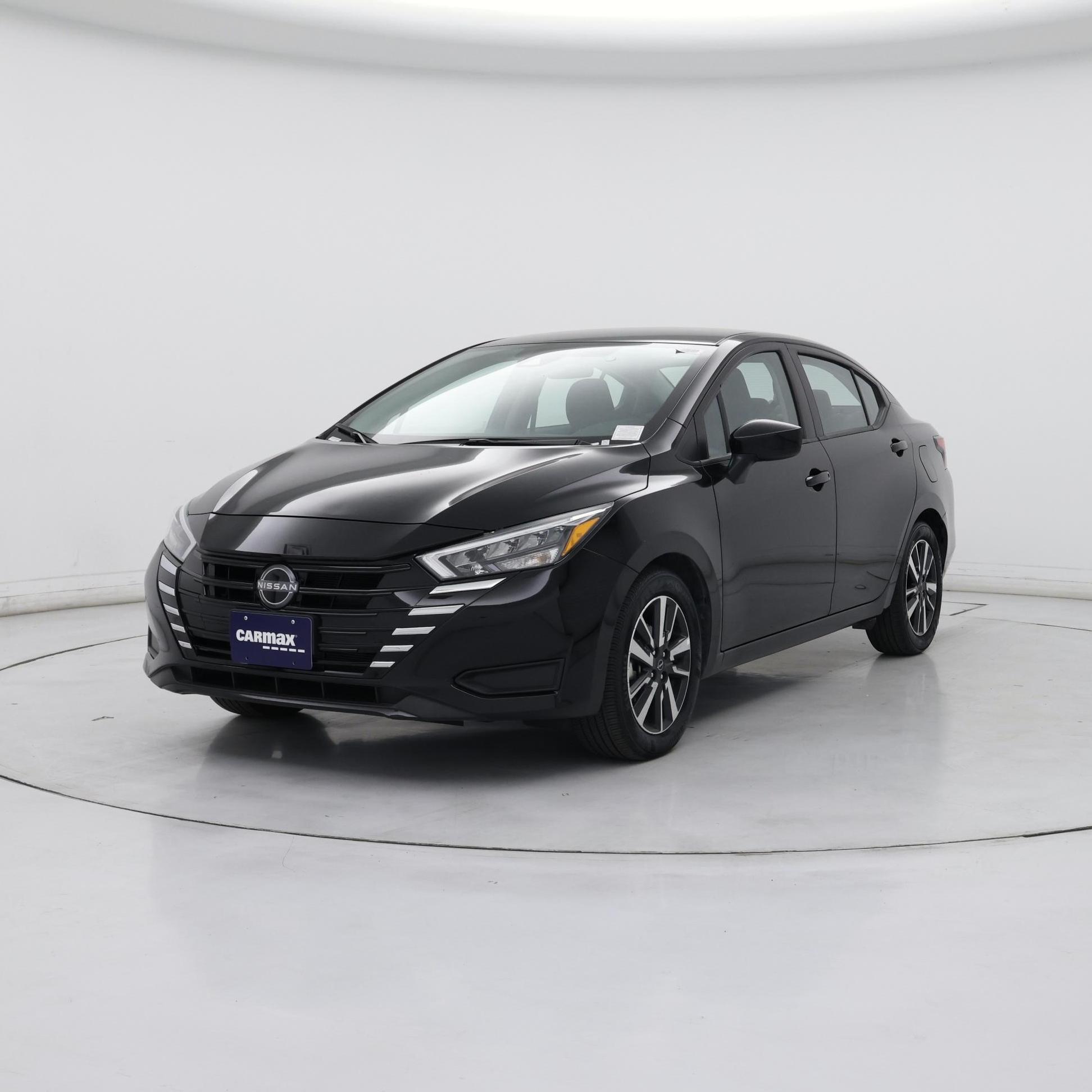 Thumbnail: 2025 Nissan Versa - 4