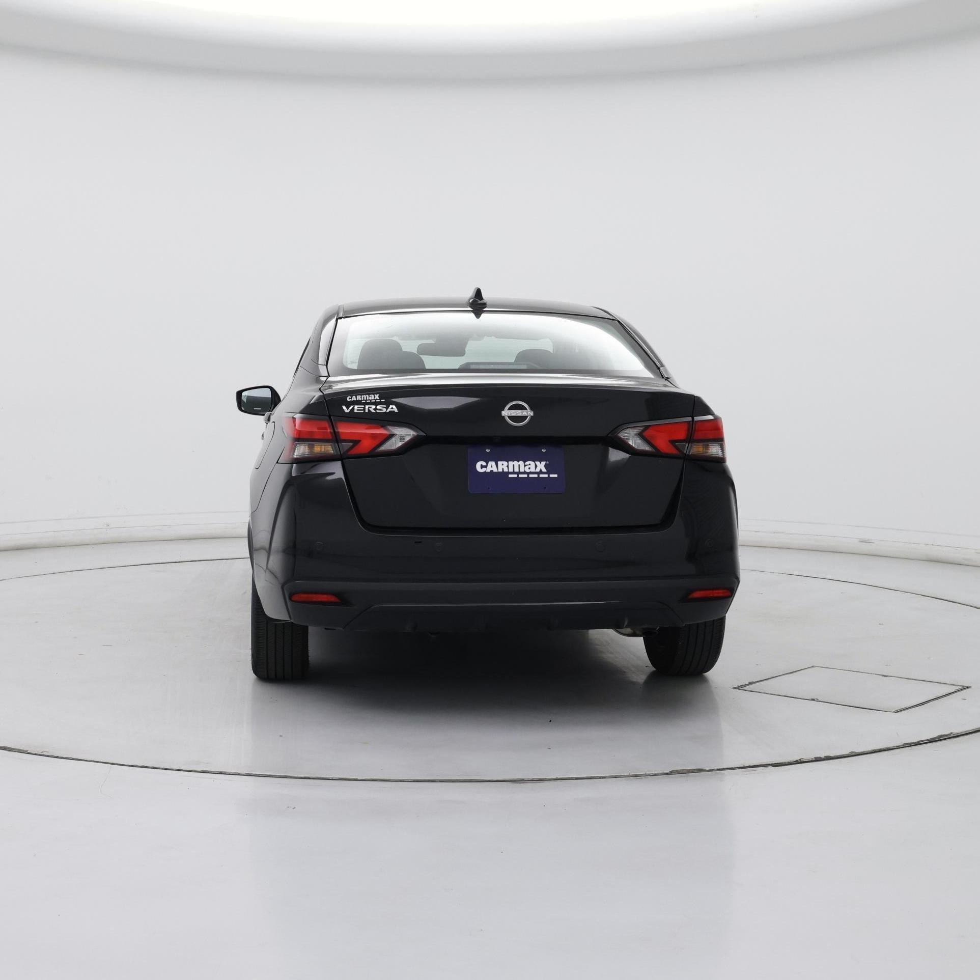 Thumbnail: 2025 Nissan Versa - 6