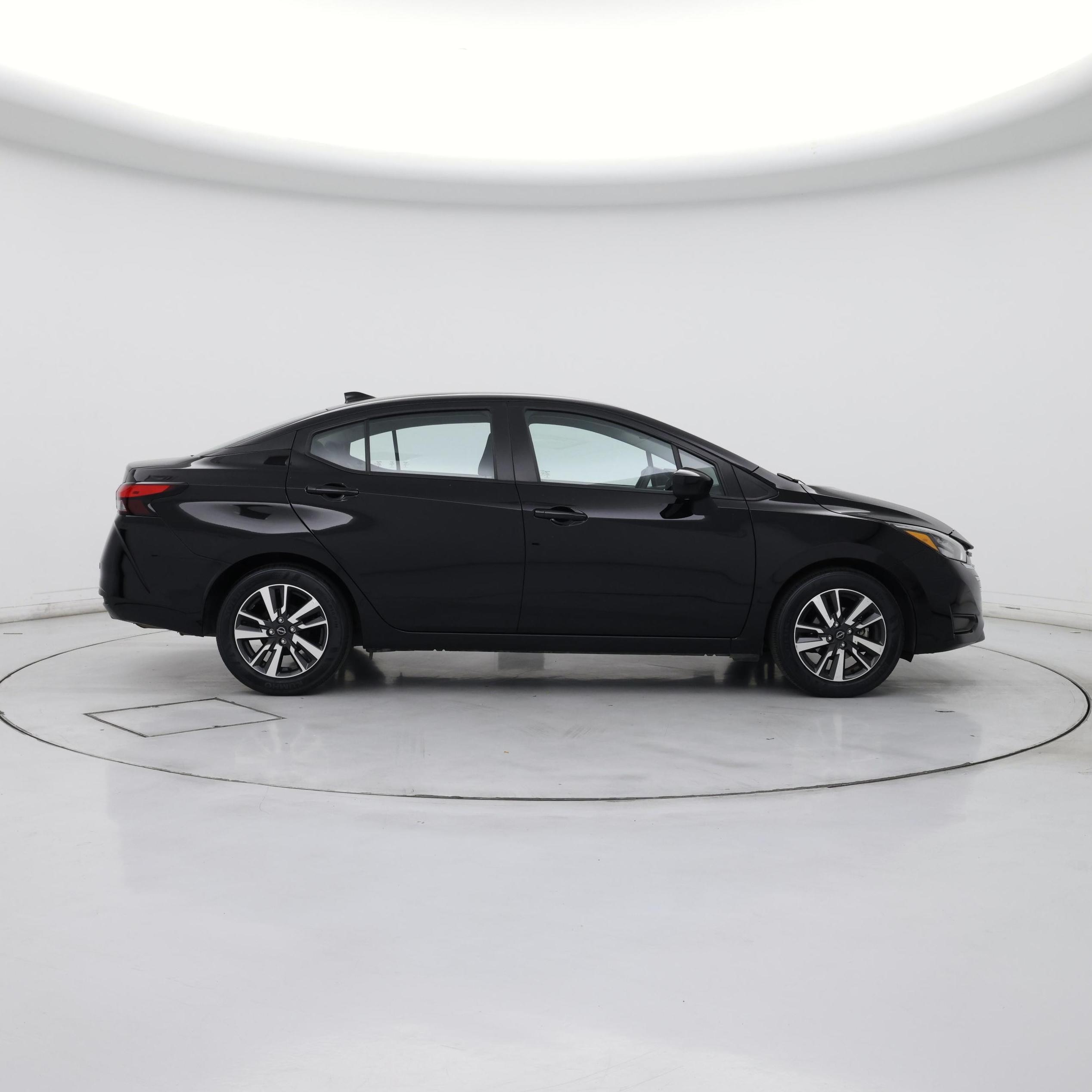 Thumbnail: 2025 Nissan Versa - 7