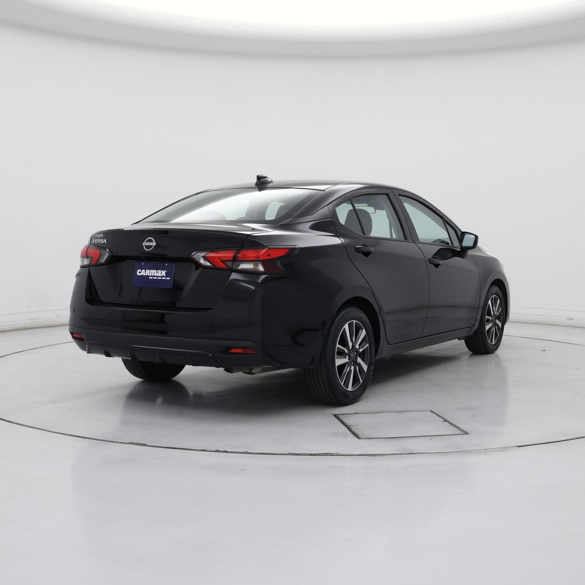 Thumbnail: 2025 Nissan Versa - 8