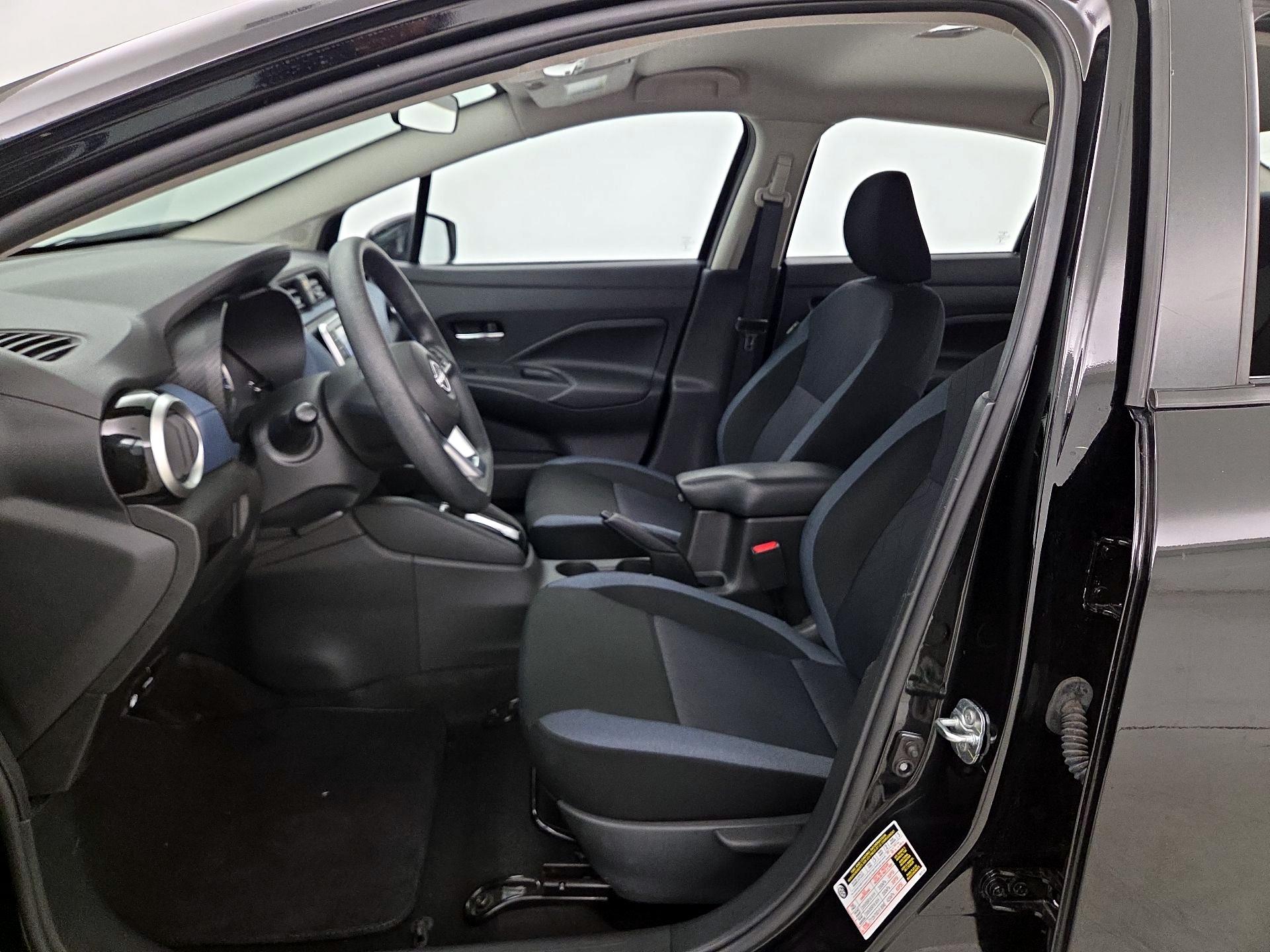 Thumbnail: 2025 Nissan Versa - 11