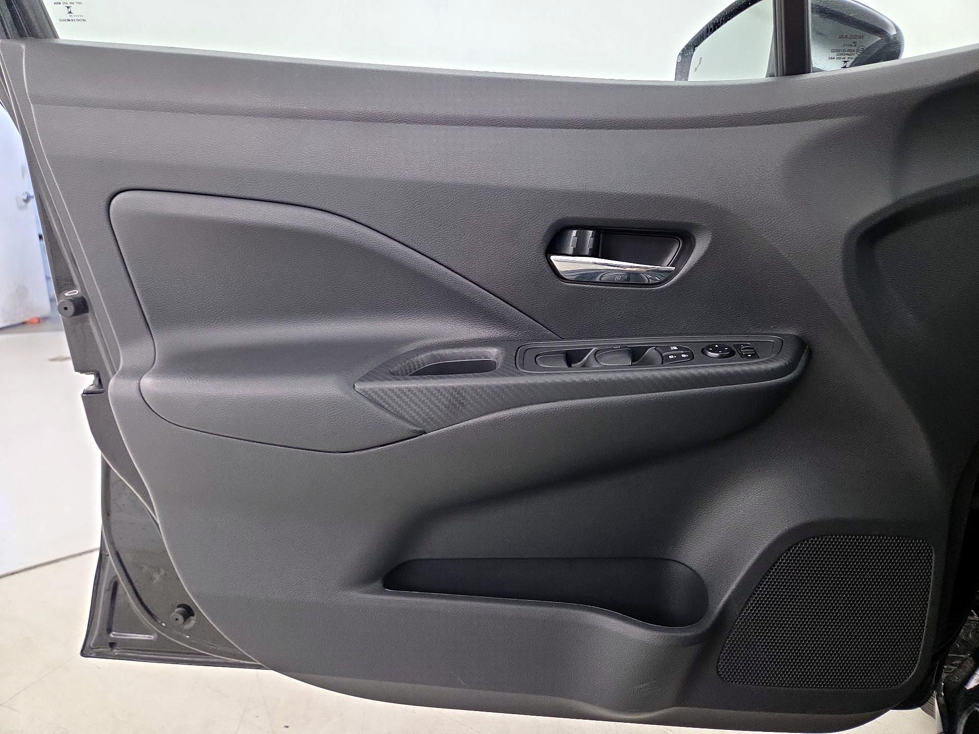 Thumbnail: 2025 Nissan Versa - 12