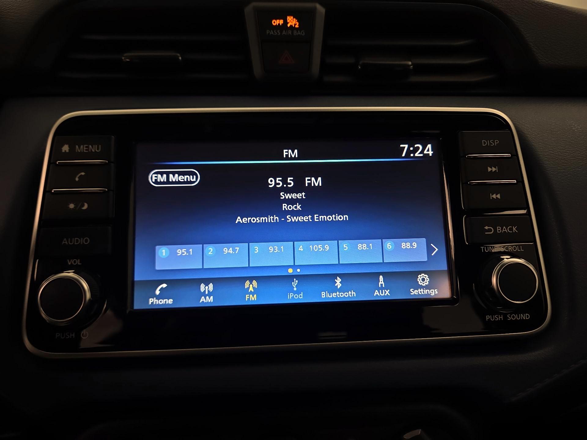 Thumbnail: 2025 Nissan Versa - 14
