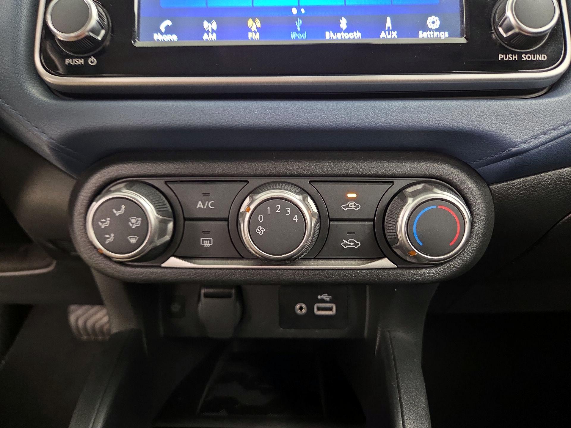 Thumbnail: 2025 Nissan Versa - 15