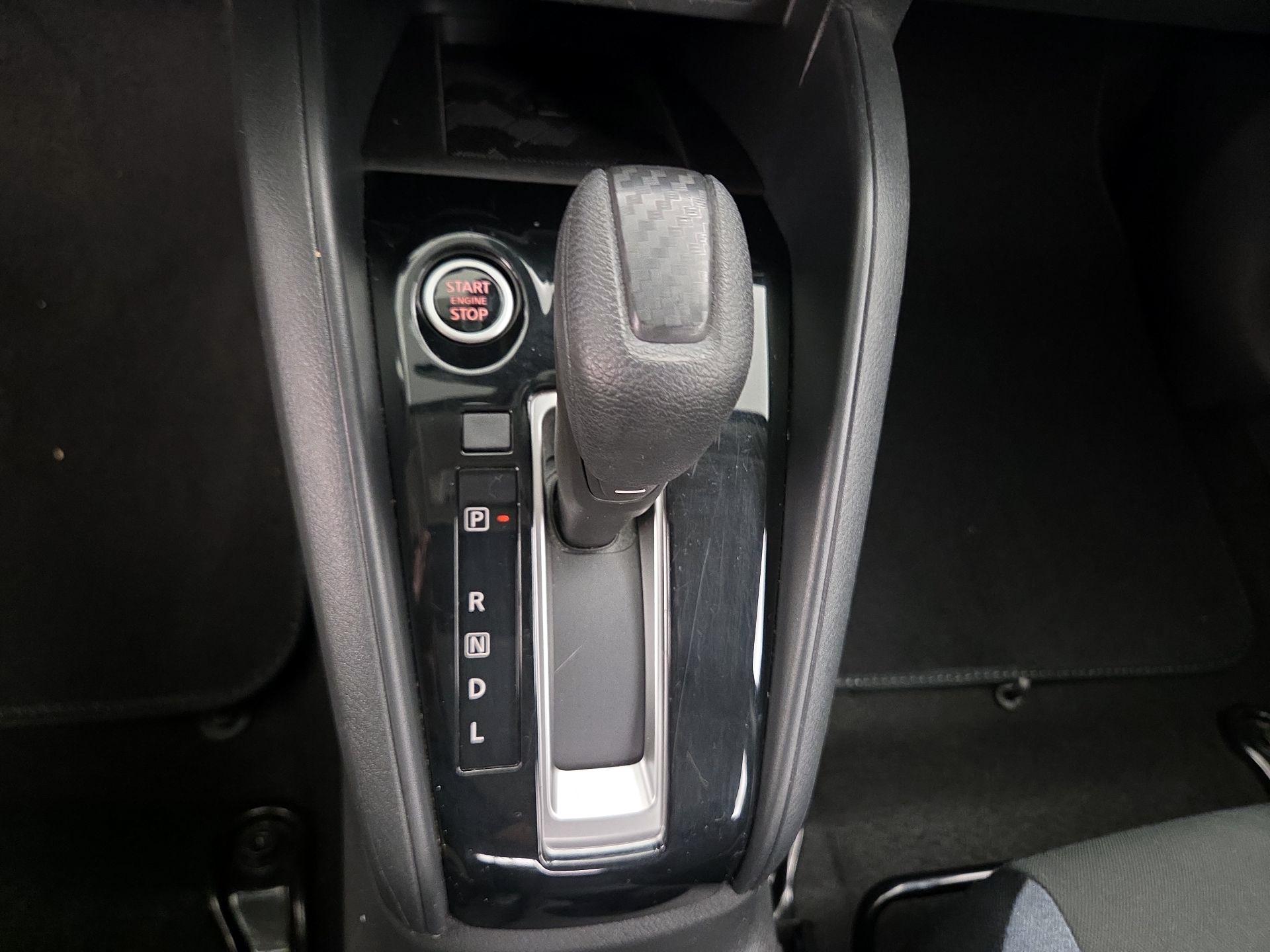 Thumbnail: 2025 Nissan Versa - 16