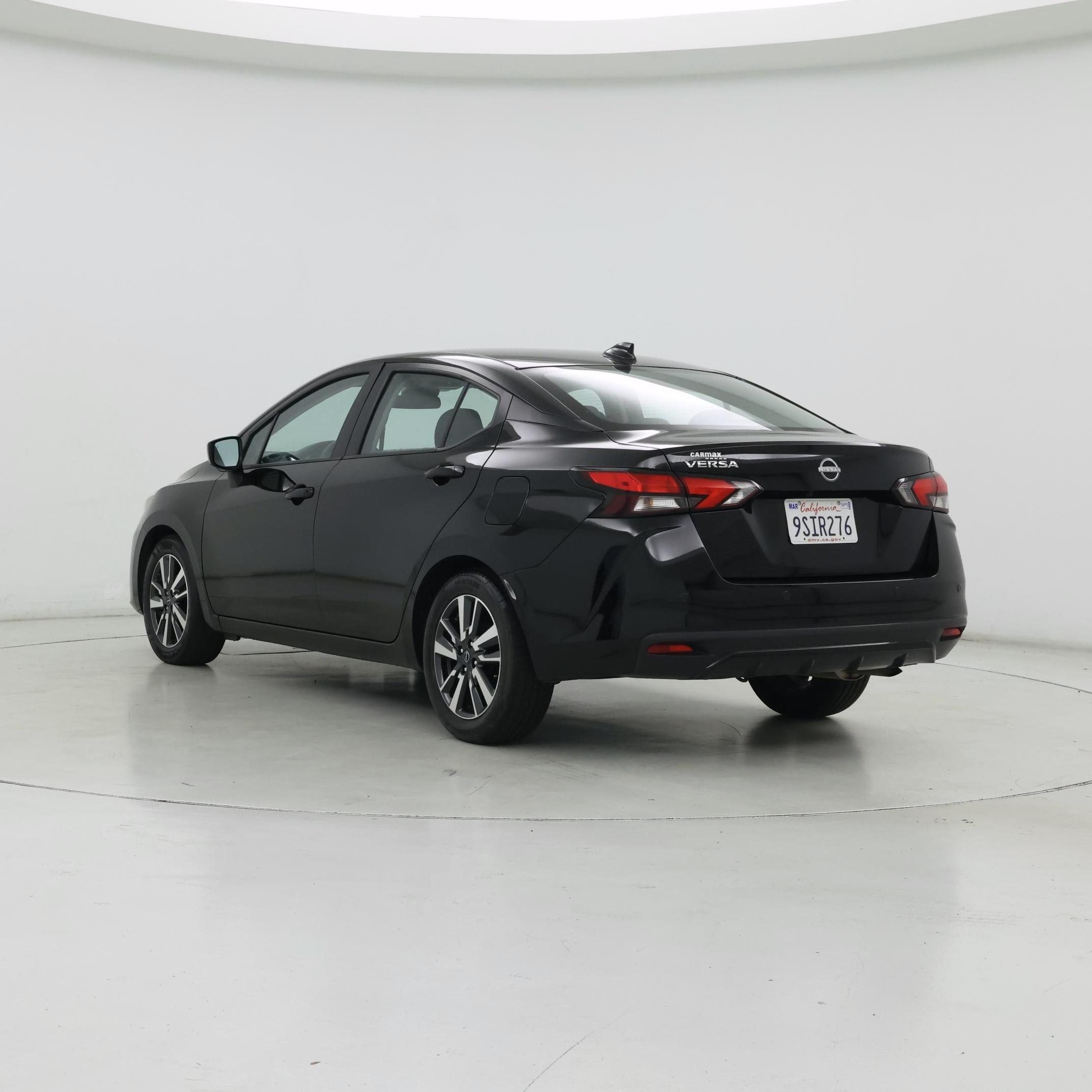 Thumbnail: 2025 Nissan Versa - 2