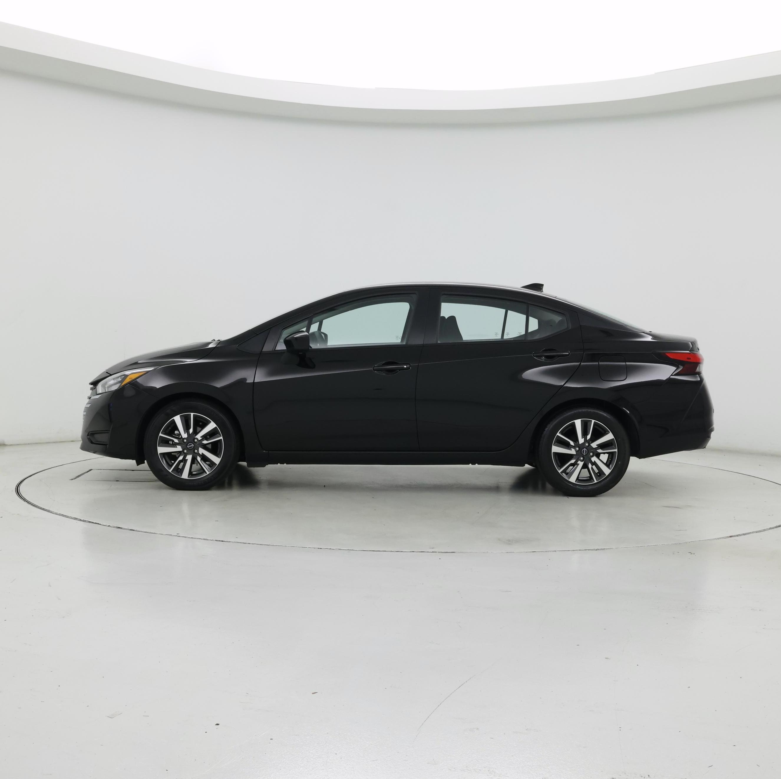 Thumbnail: 2025 Nissan Versa - 3