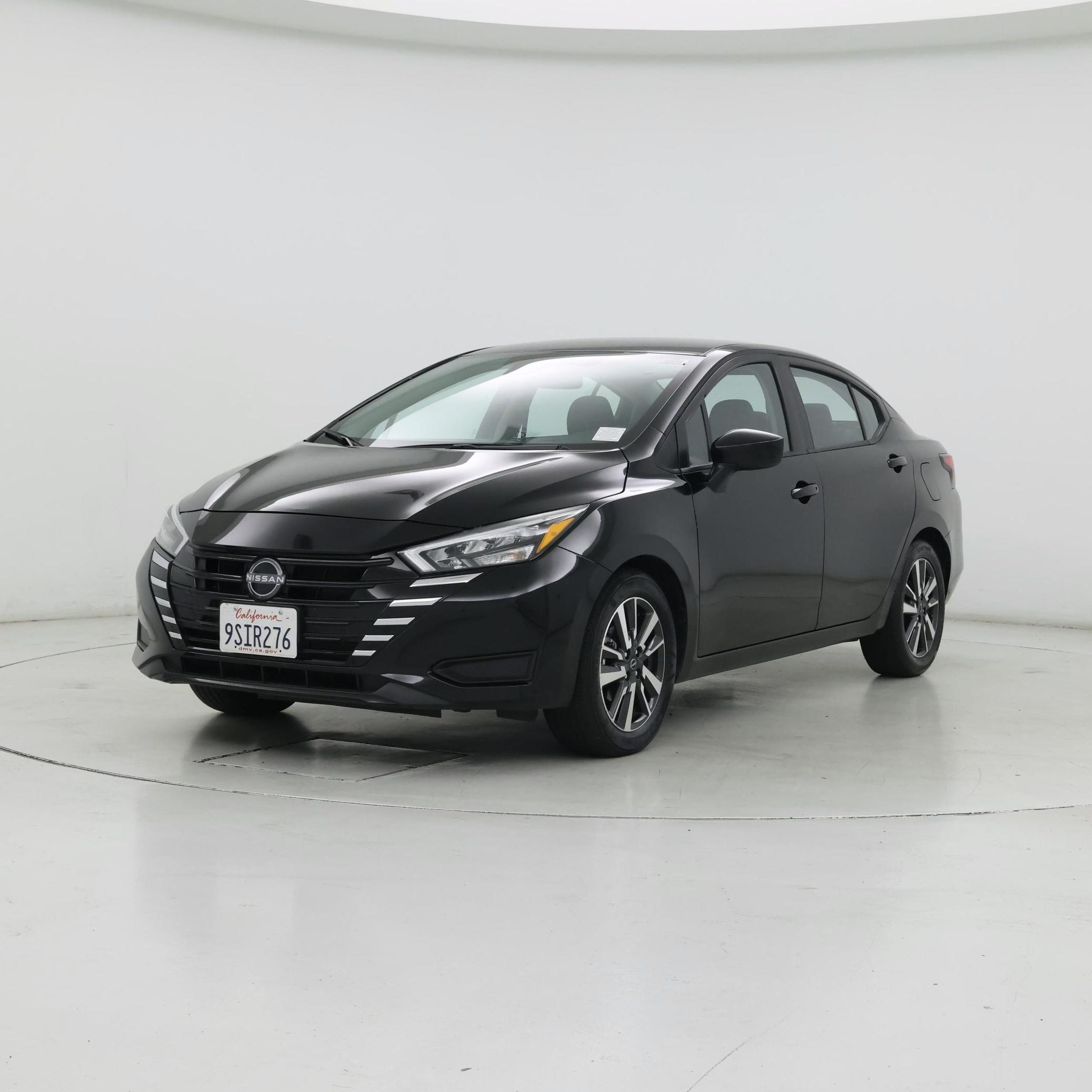 Thumbnail: 2025 Nissan Versa - 4