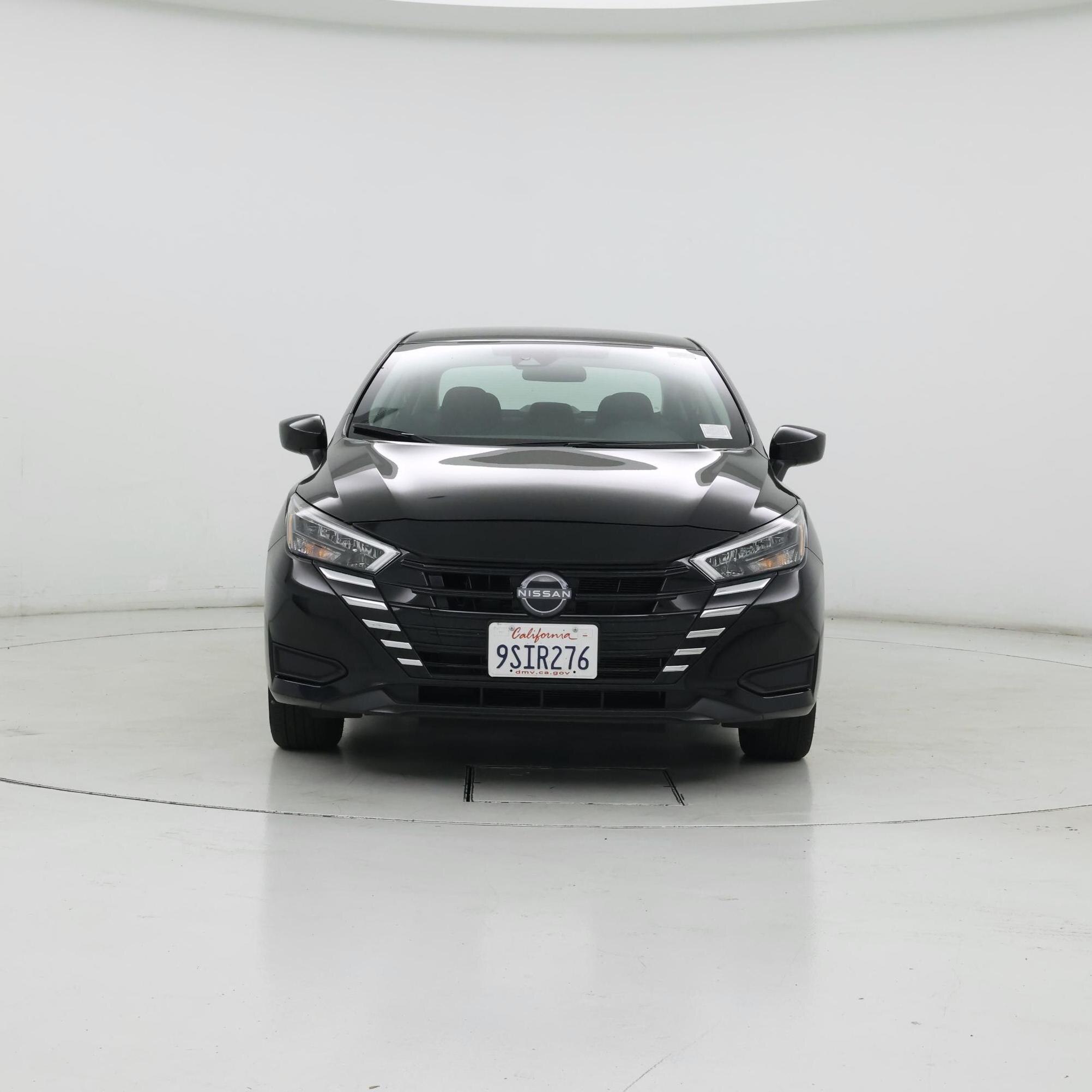 Thumbnail: 2025 Nissan Versa - 5