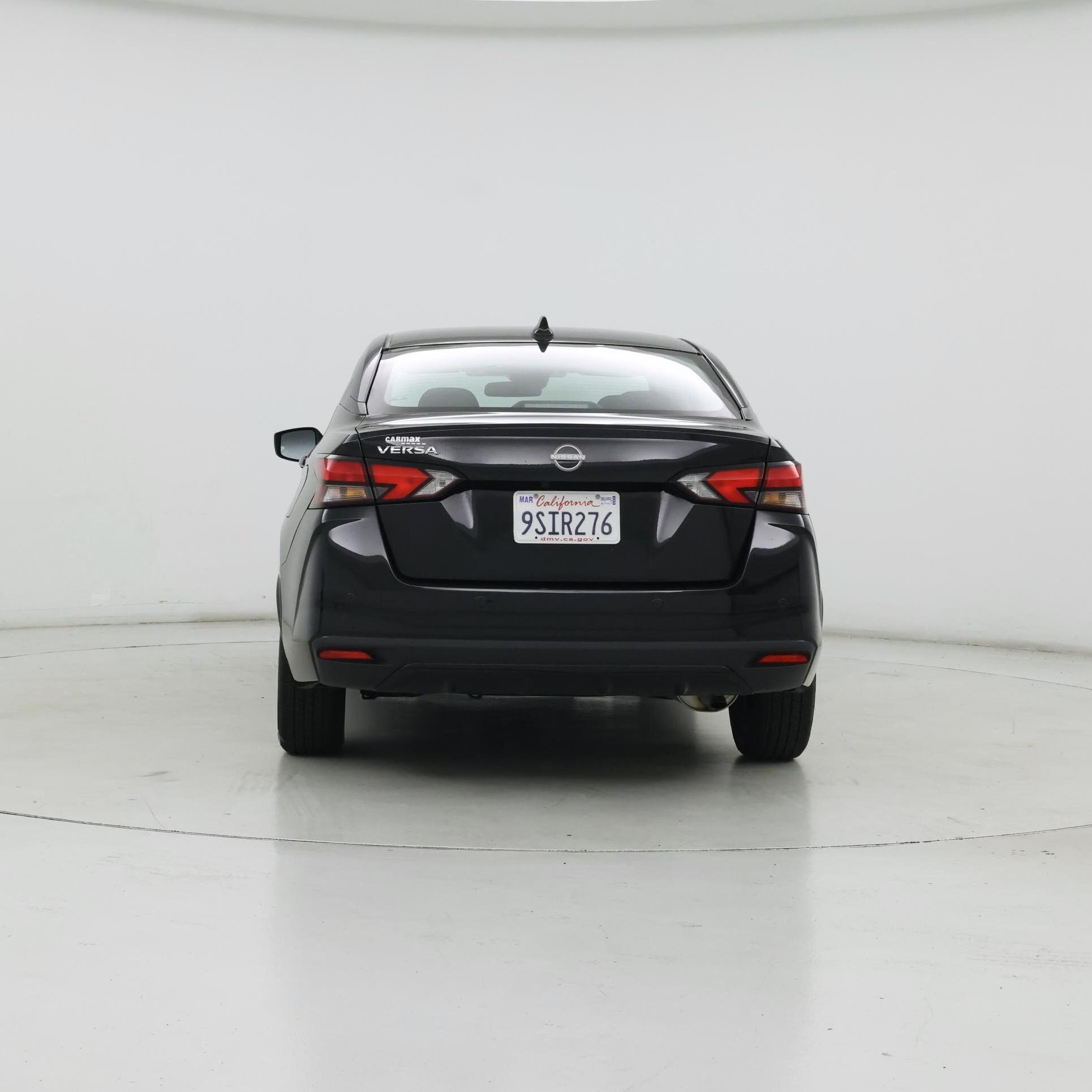 Thumbnail: 2025 Nissan Versa - 6