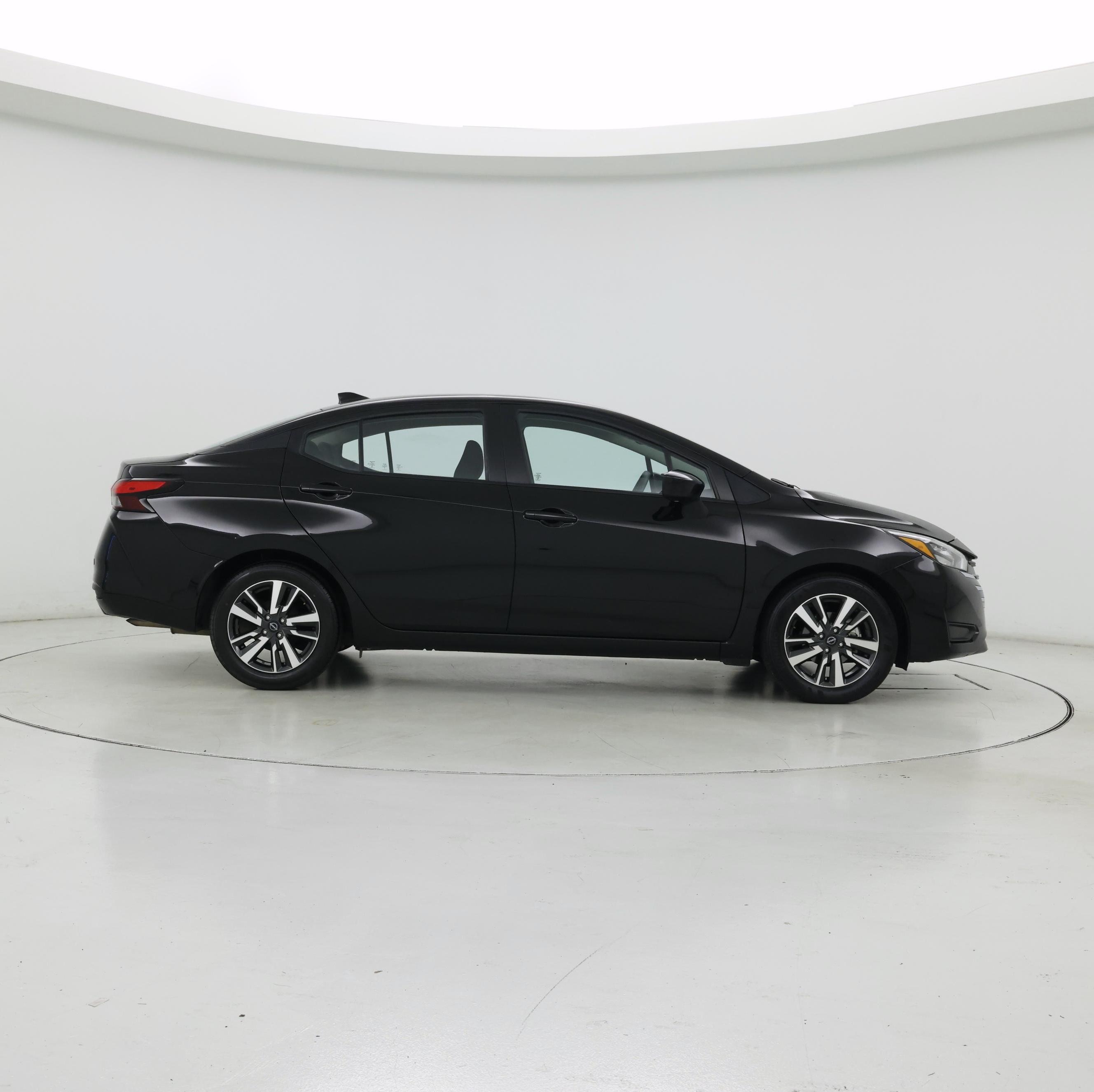 Thumbnail: 2025 Nissan Versa - 7