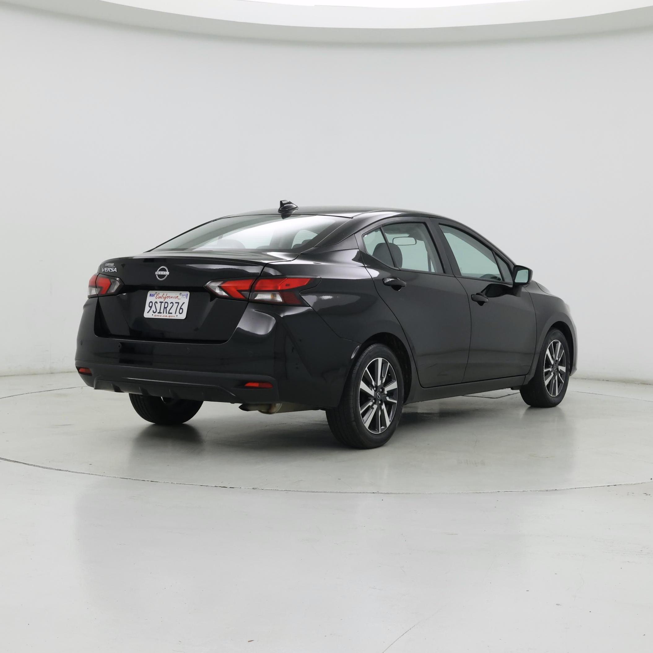 Thumbnail: 2025 Nissan Versa - 8
