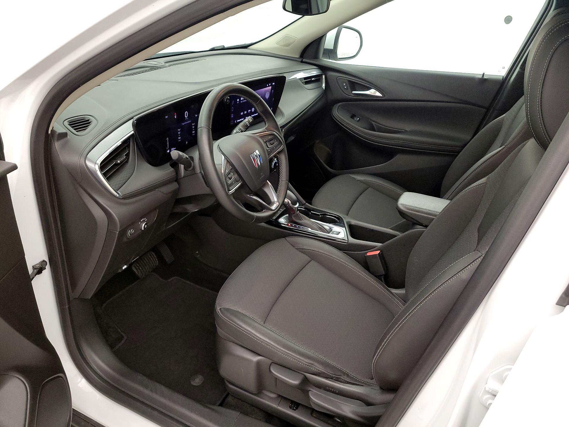 Thumbnail: 2025 Buick Encore GX - 11