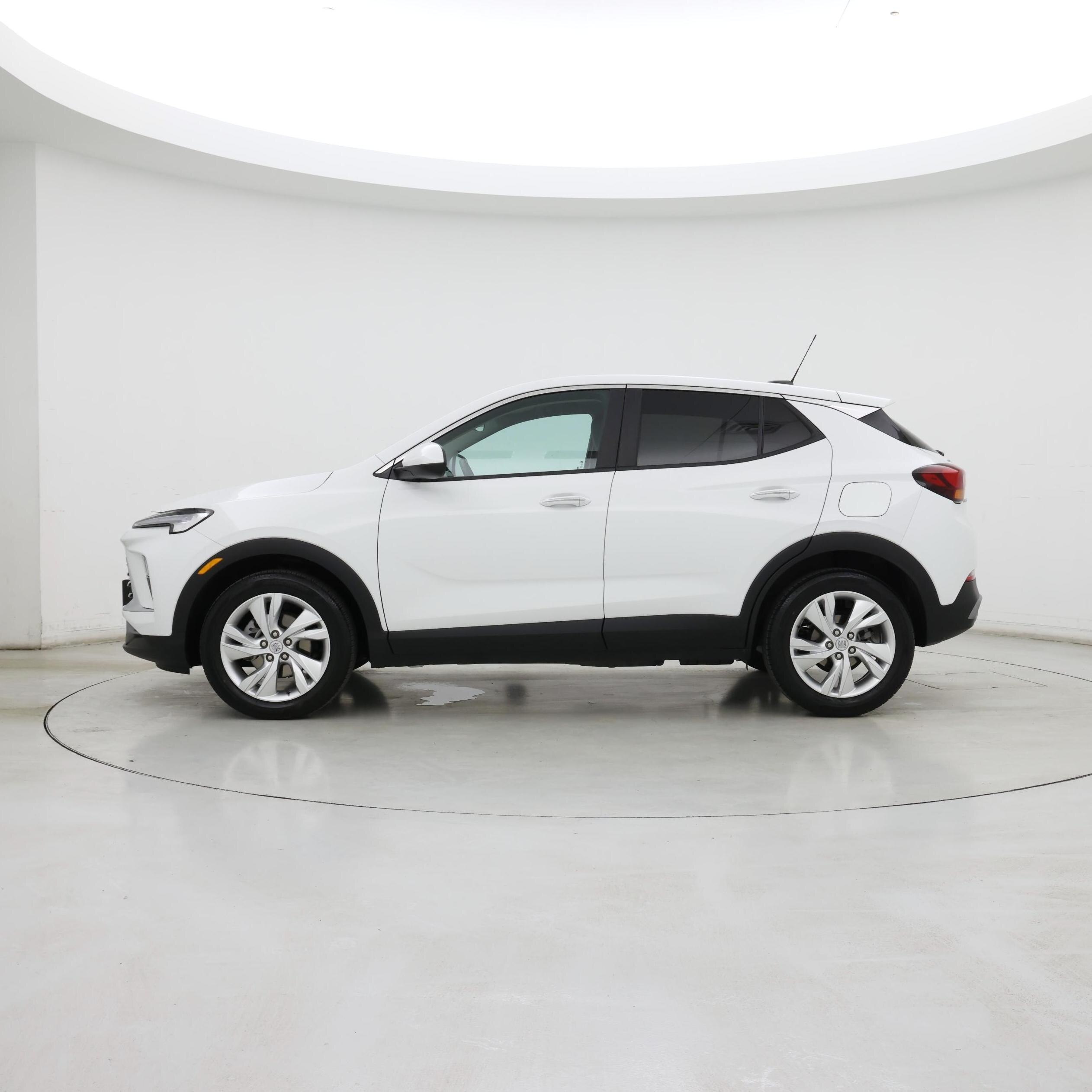 Thumbnail: 2025 Buick Encore GX - 3