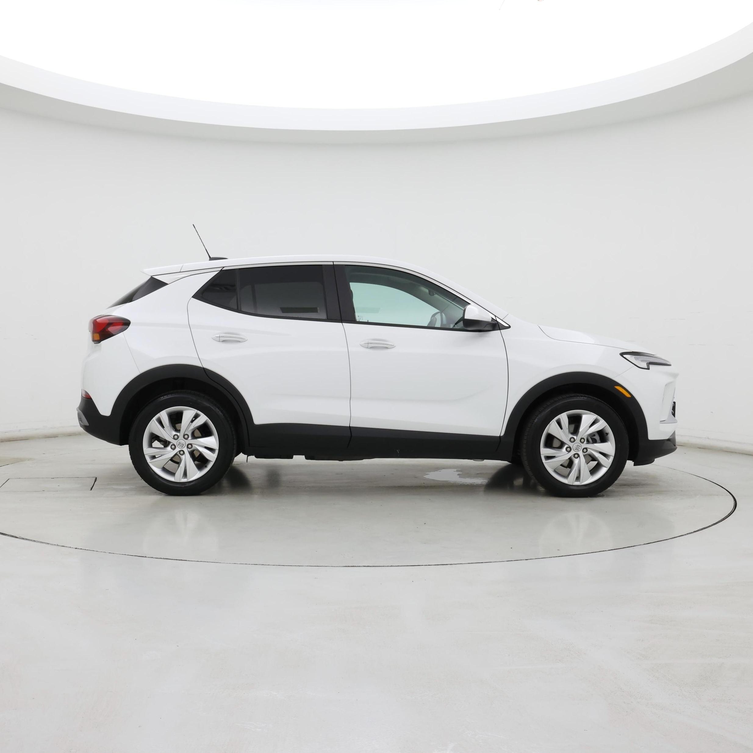 Thumbnail: 2025 Buick Encore GX - 7