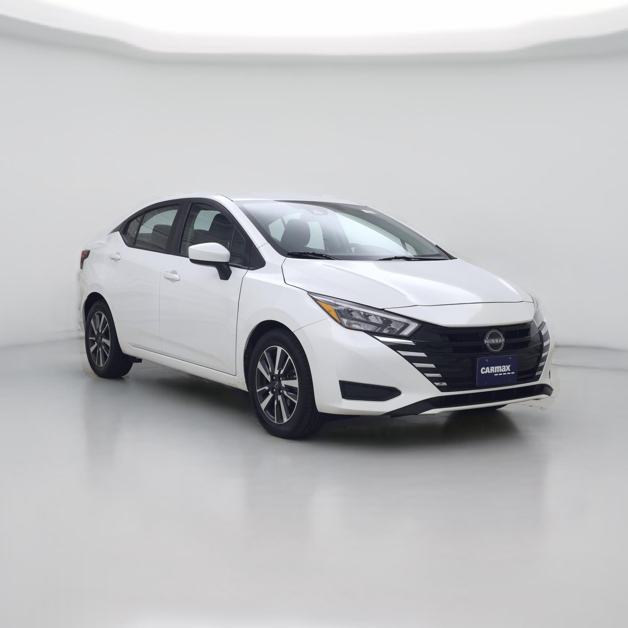 Thumbnail: 2025 Nissan Versa - 1