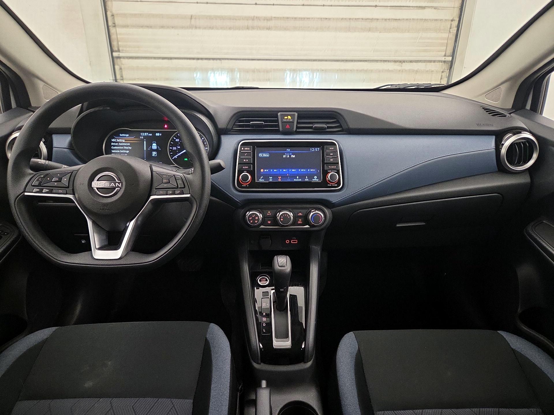 Thumbnail: 2025 Nissan Versa - 9
