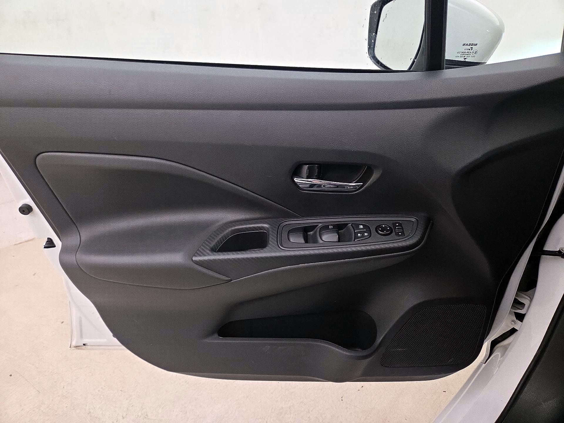 Thumbnail: 2025 Nissan Versa - 12