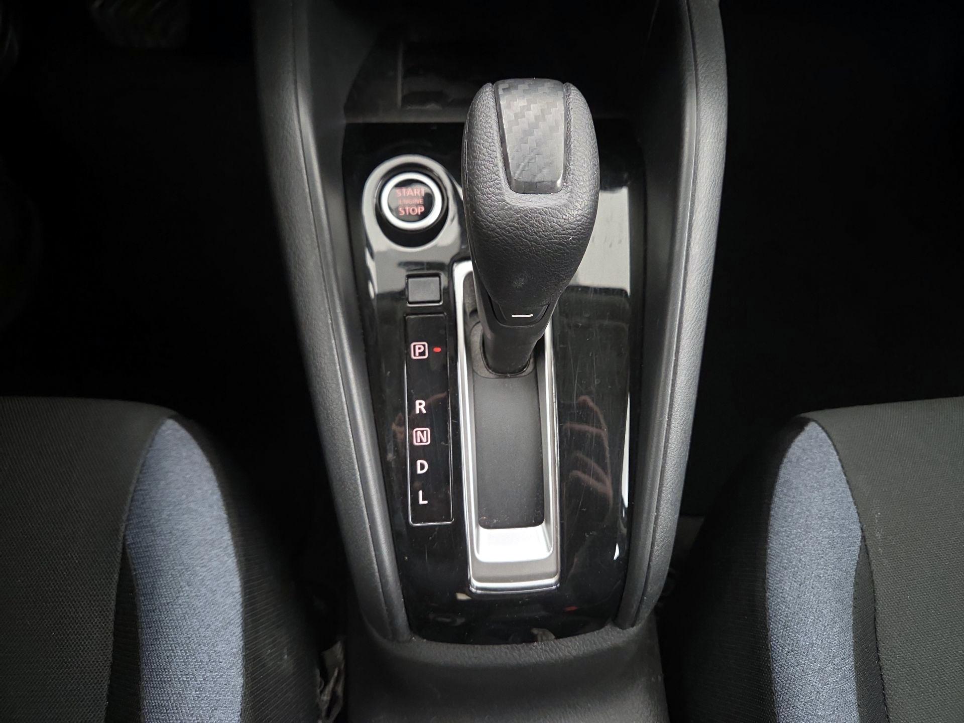 Thumbnail: 2025 Nissan Versa - 17