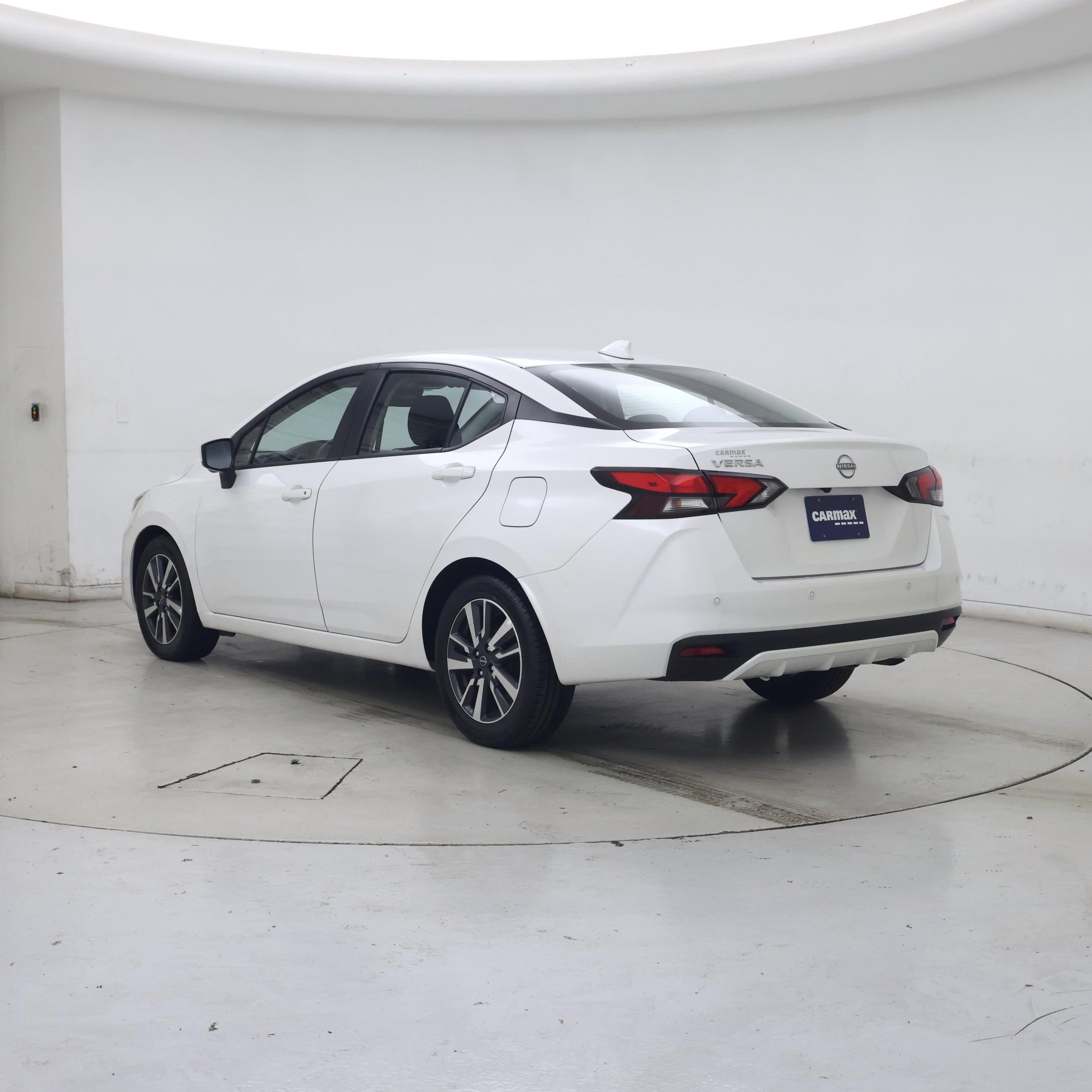 Thumbnail: 2025 Nissan Versa - 2