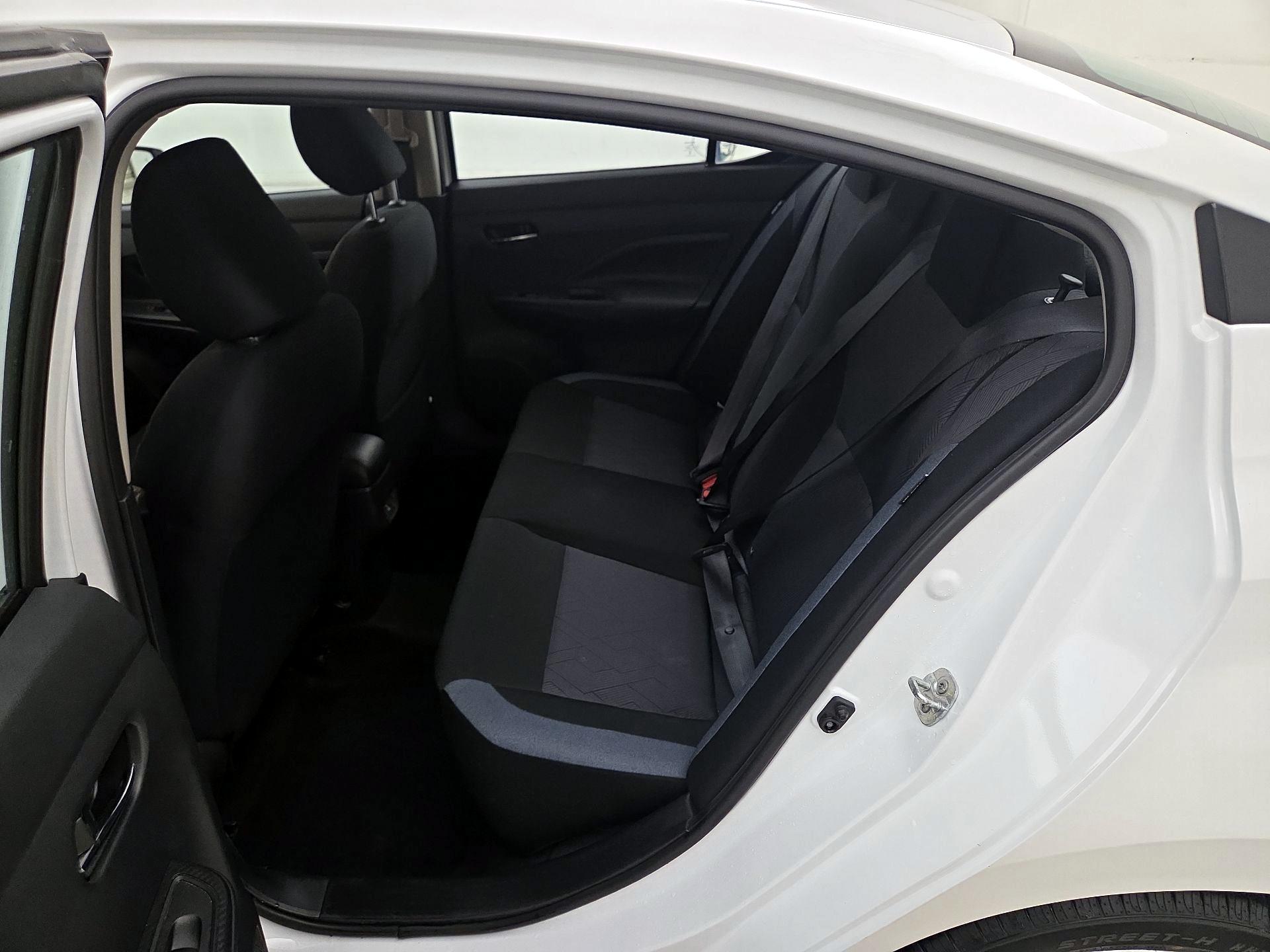 Thumbnail: 2025 Nissan Versa - 19