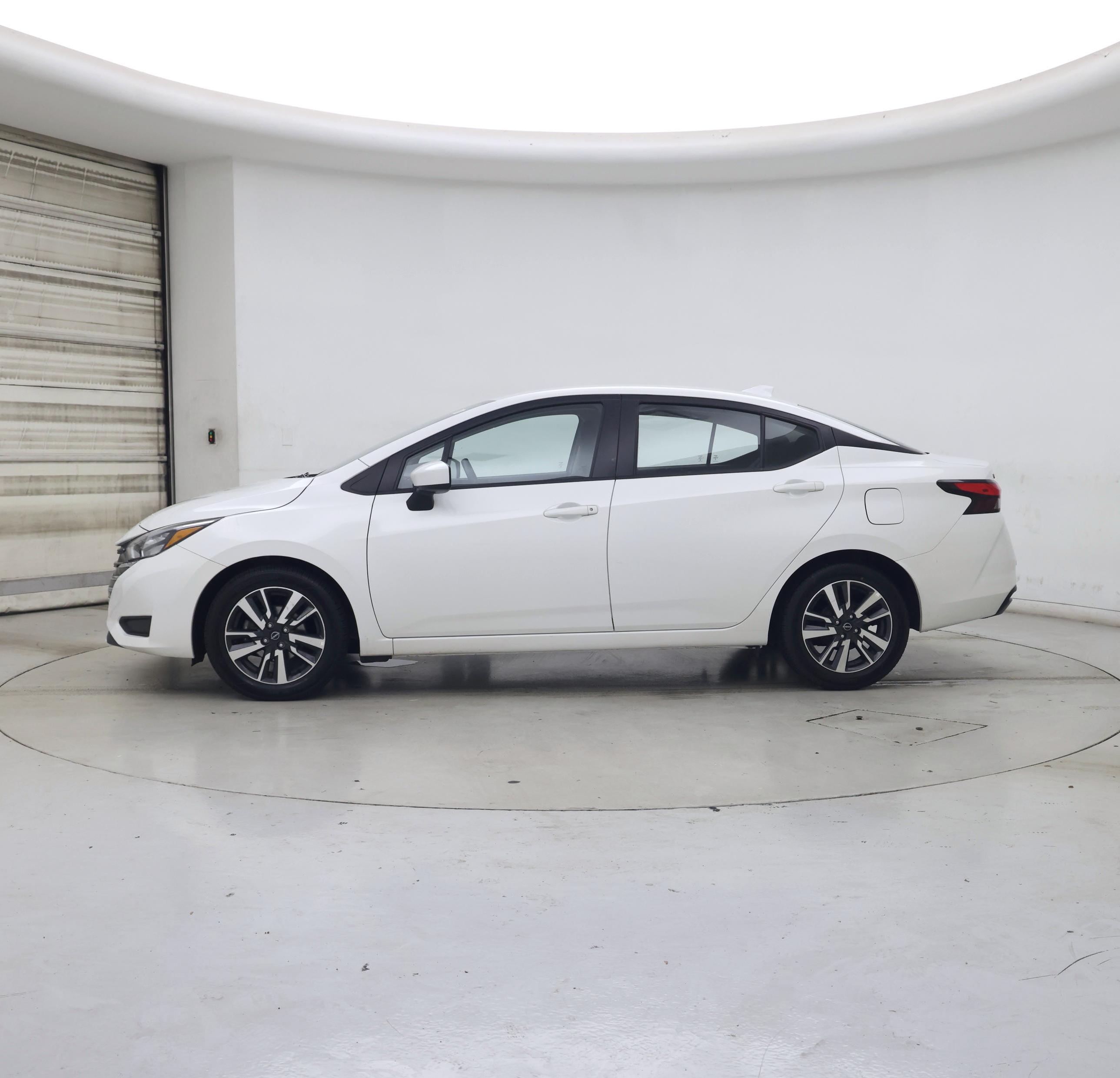 Thumbnail: 2025 Nissan Versa - 3