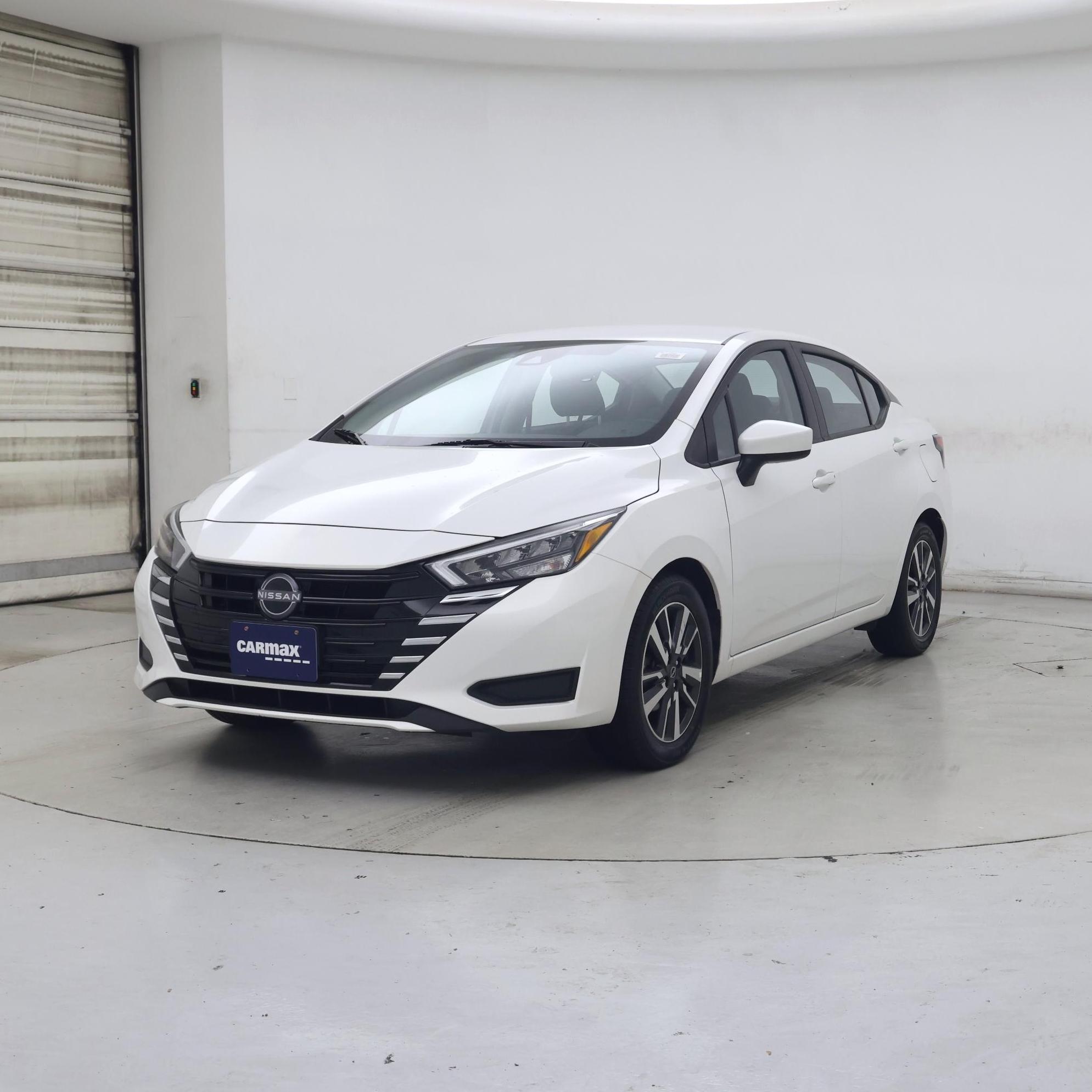 Thumbnail: 2025 Nissan Versa - 4