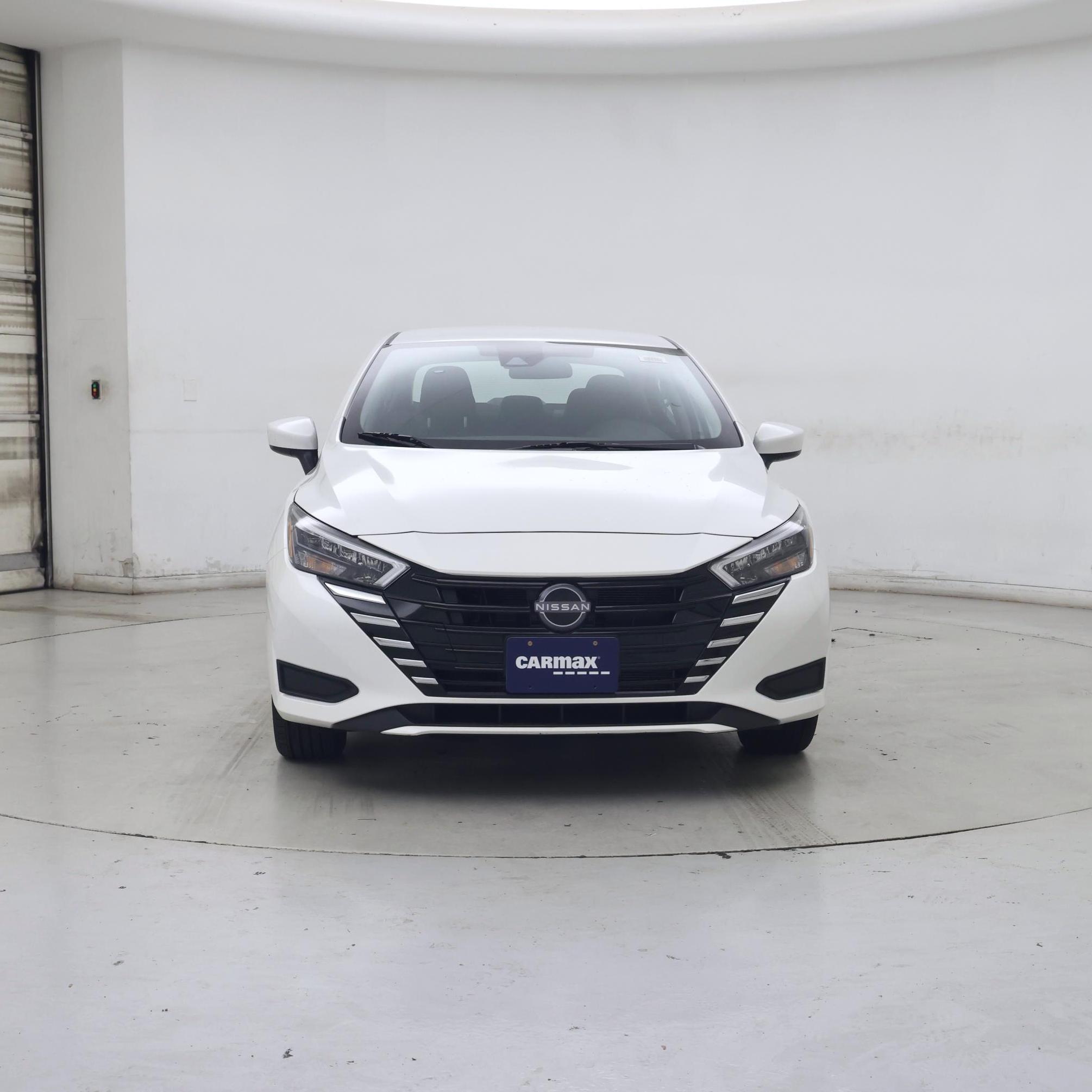 Thumbnail: 2025 Nissan Versa - 5