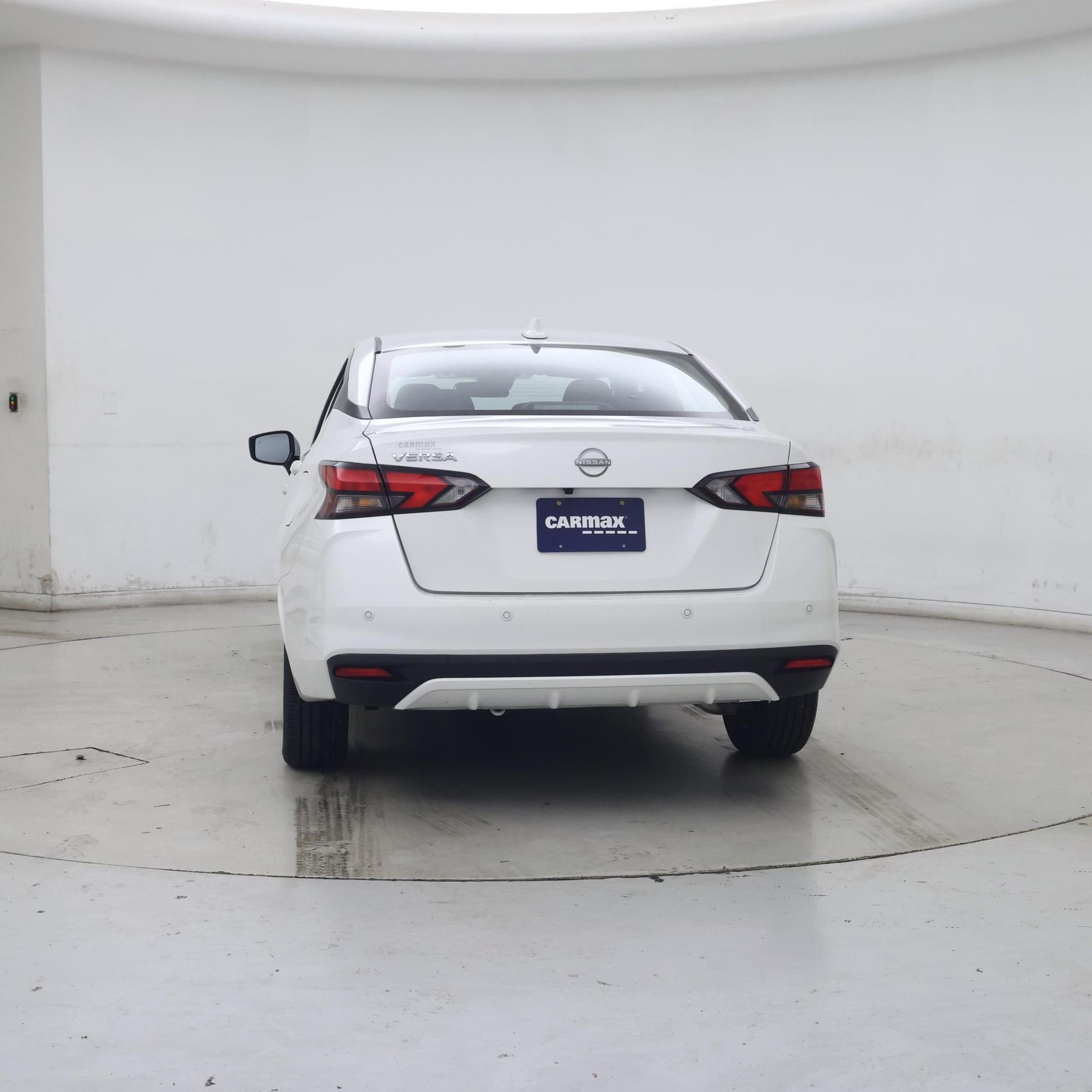 Thumbnail: 2025 Nissan Versa - 6