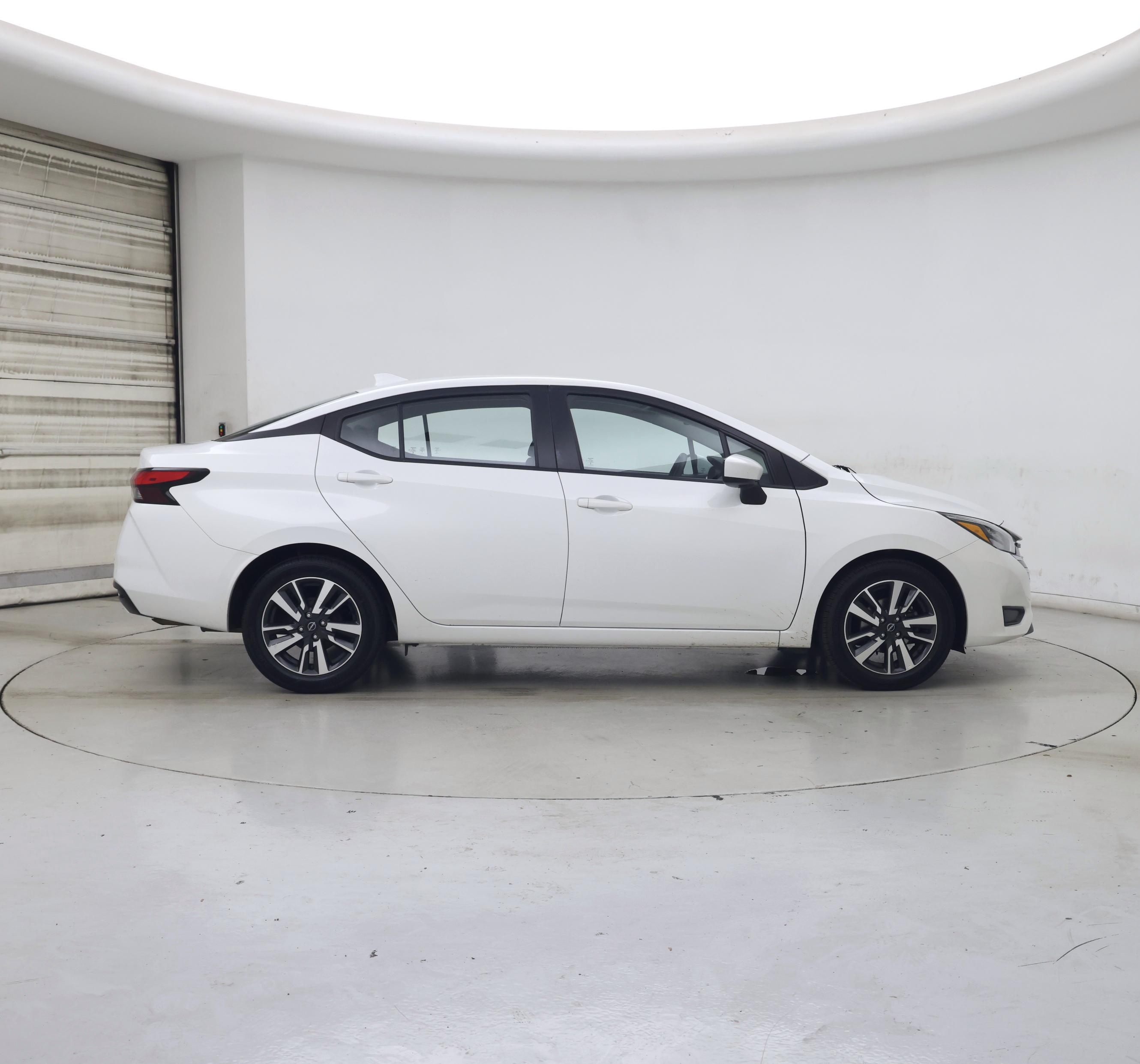 Thumbnail: 2025 Nissan Versa - 7