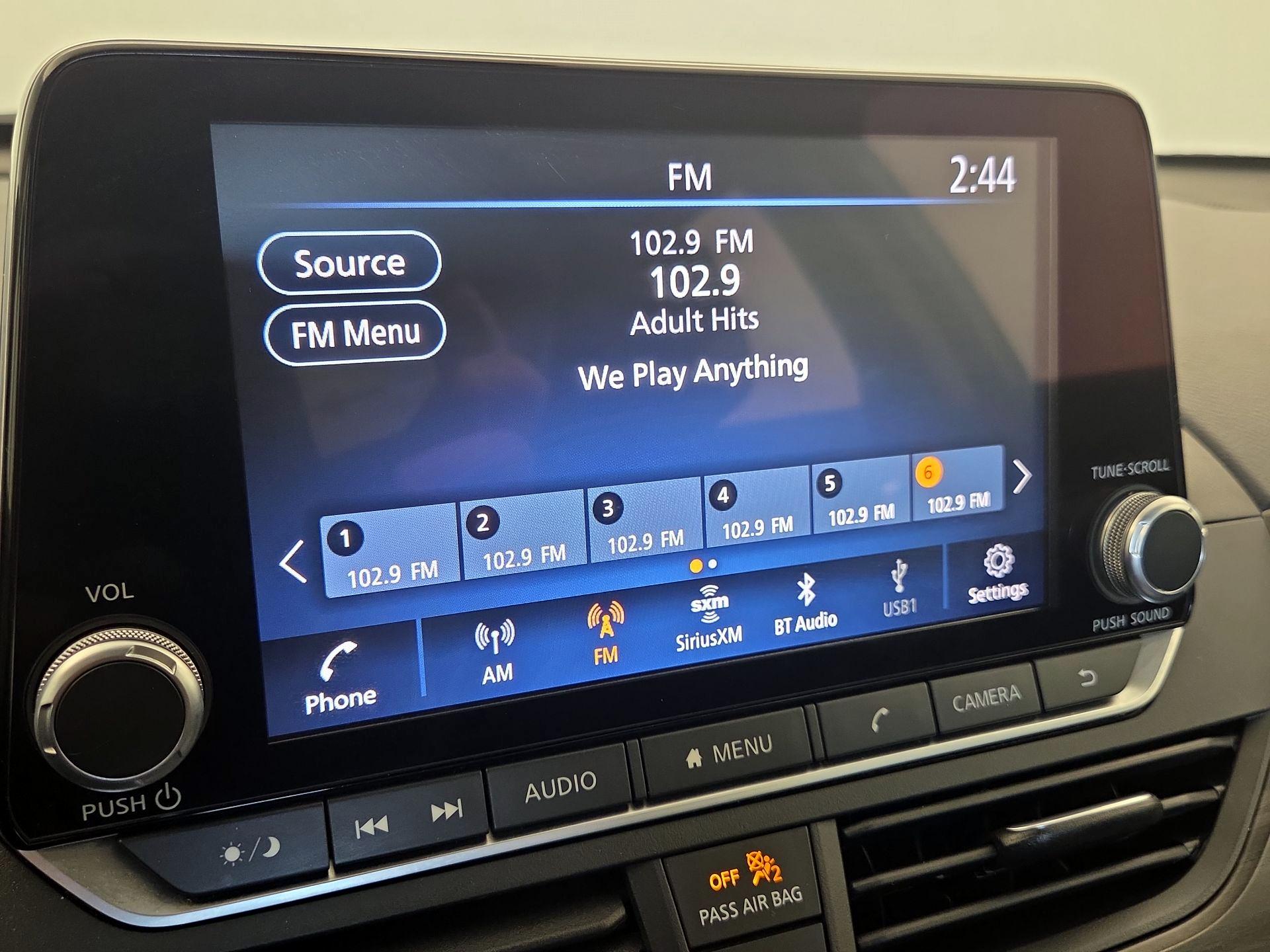 Thumbnail: 2025 Nissan Altima - 15