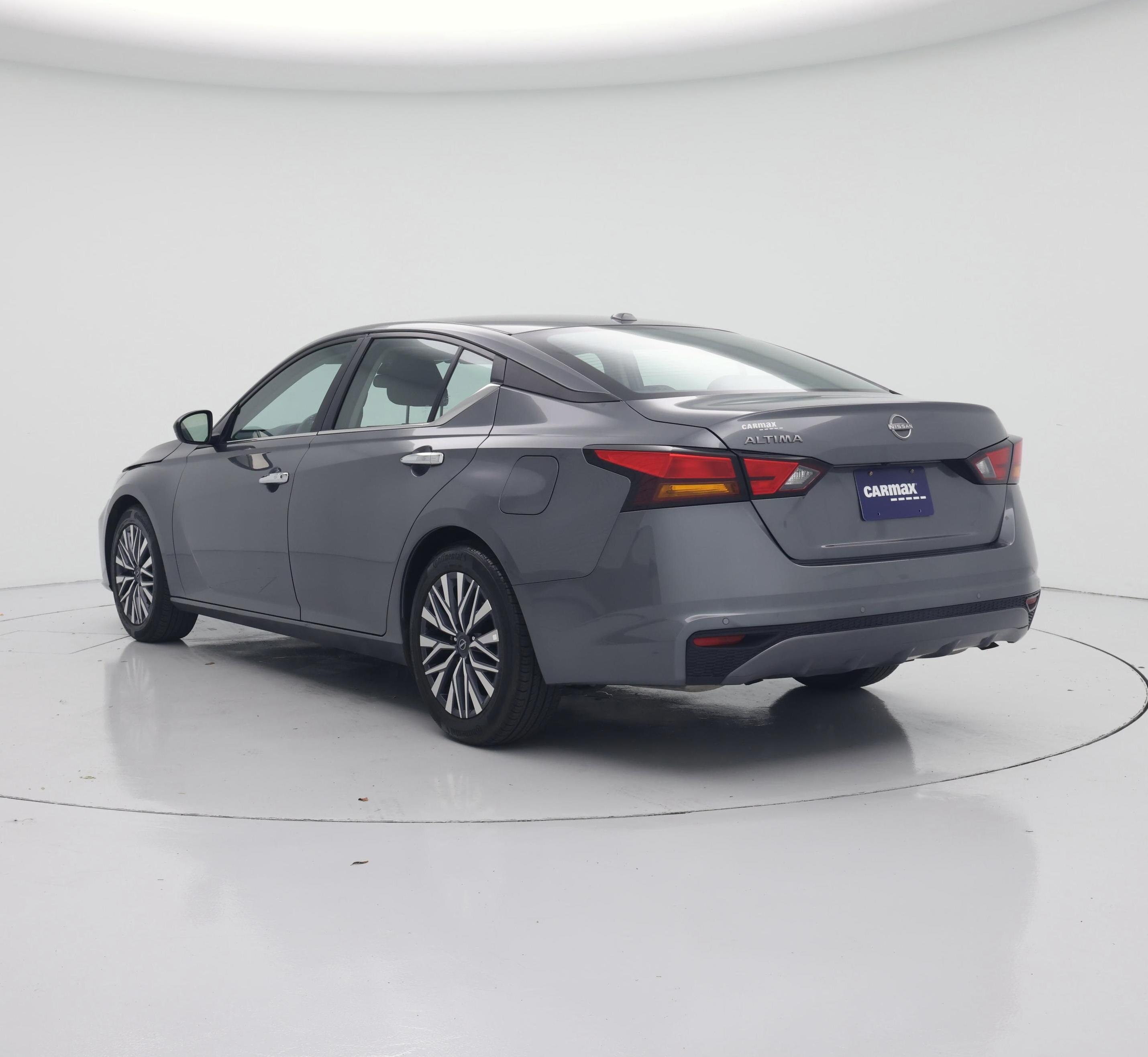 Thumbnail: 2025 Nissan Altima - 2