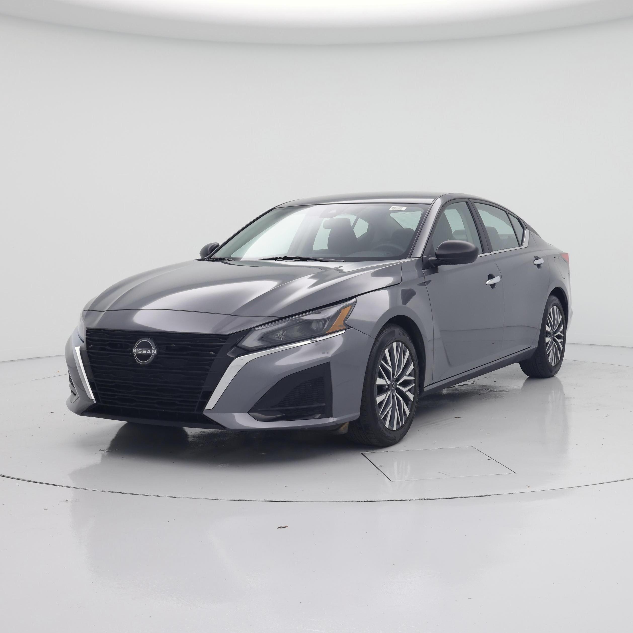 Thumbnail: 2025 Nissan Altima - 4