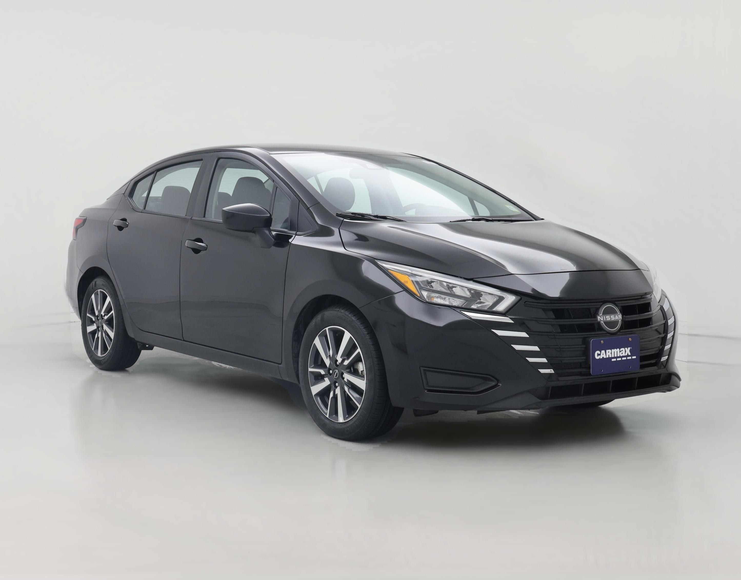 Thumbnail: 2025 Nissan Versa - 1