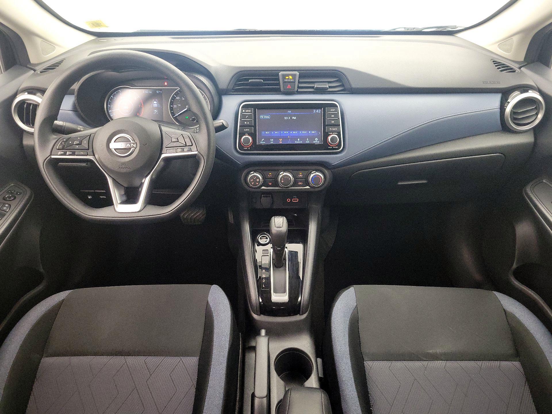 Thumbnail: 2025 Nissan Versa - 9