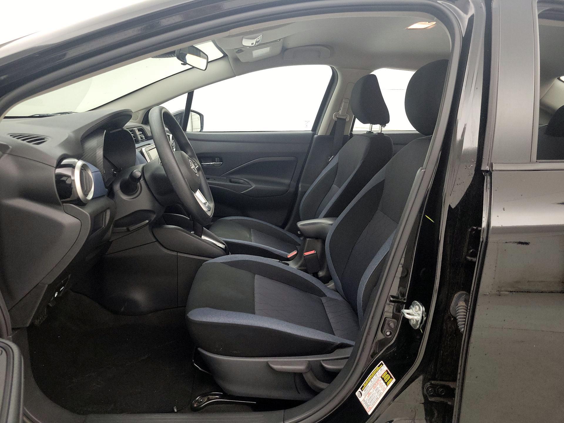 Thumbnail: 2025 Nissan Versa - 11