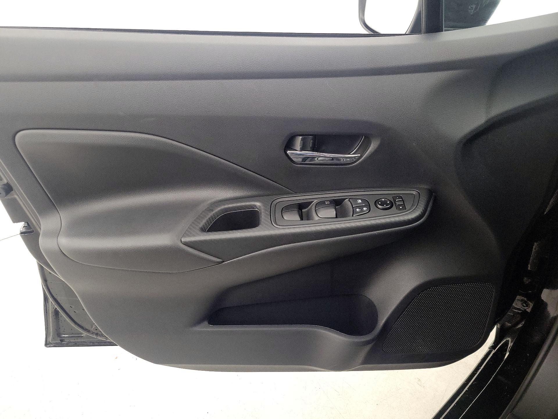 Thumbnail: 2025 Nissan Versa - 12