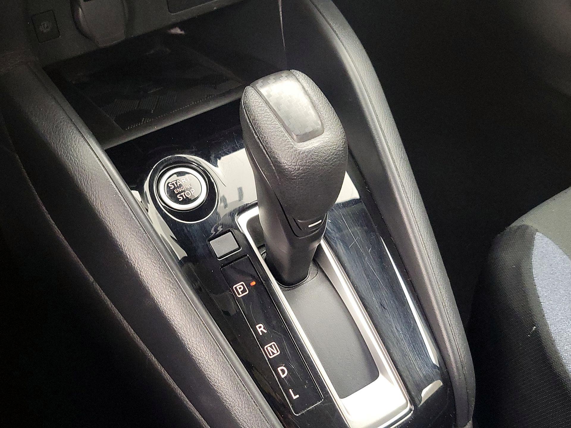 Thumbnail: 2025 Nissan Versa - 16