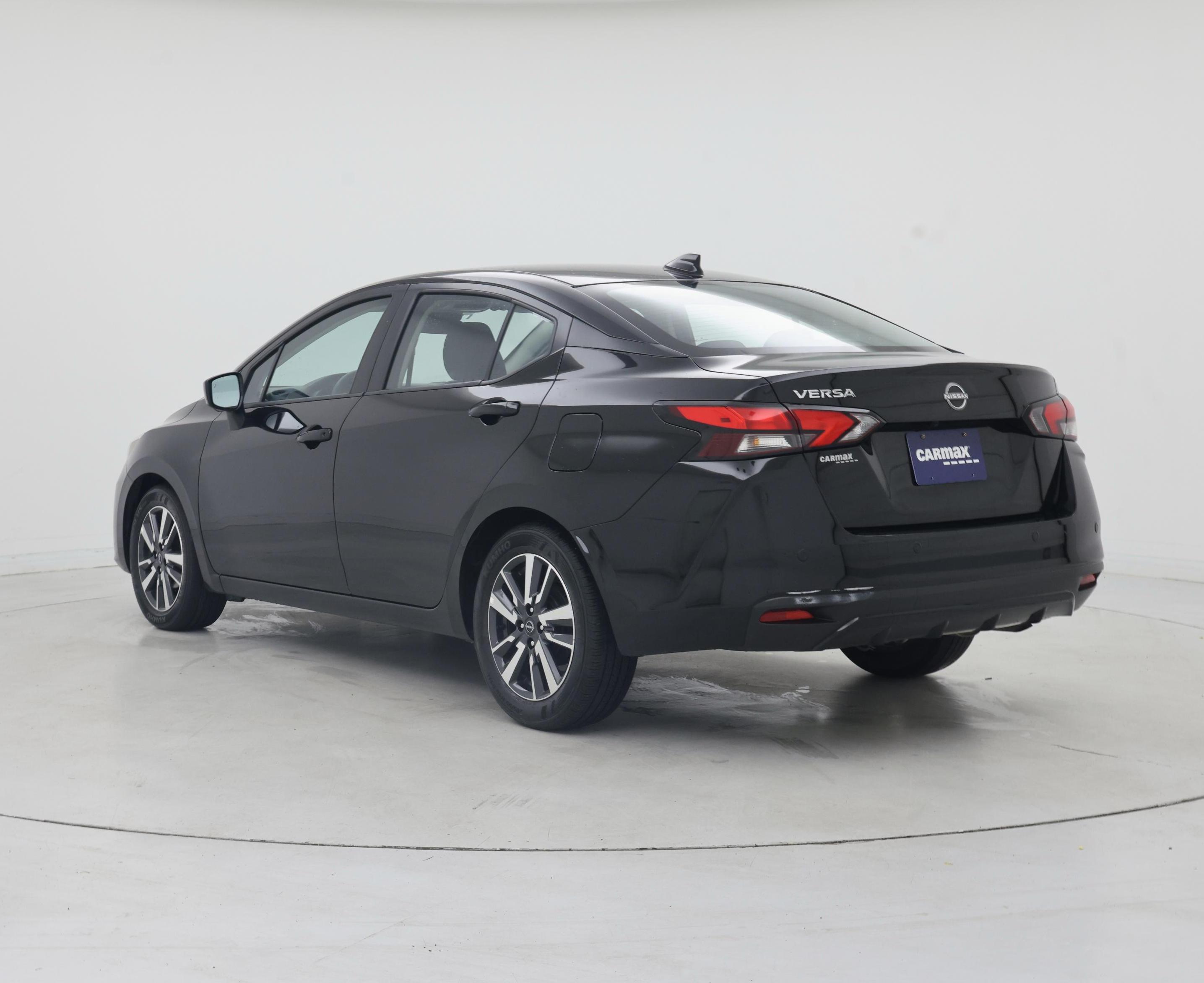Thumbnail: 2025 Nissan Versa - 2