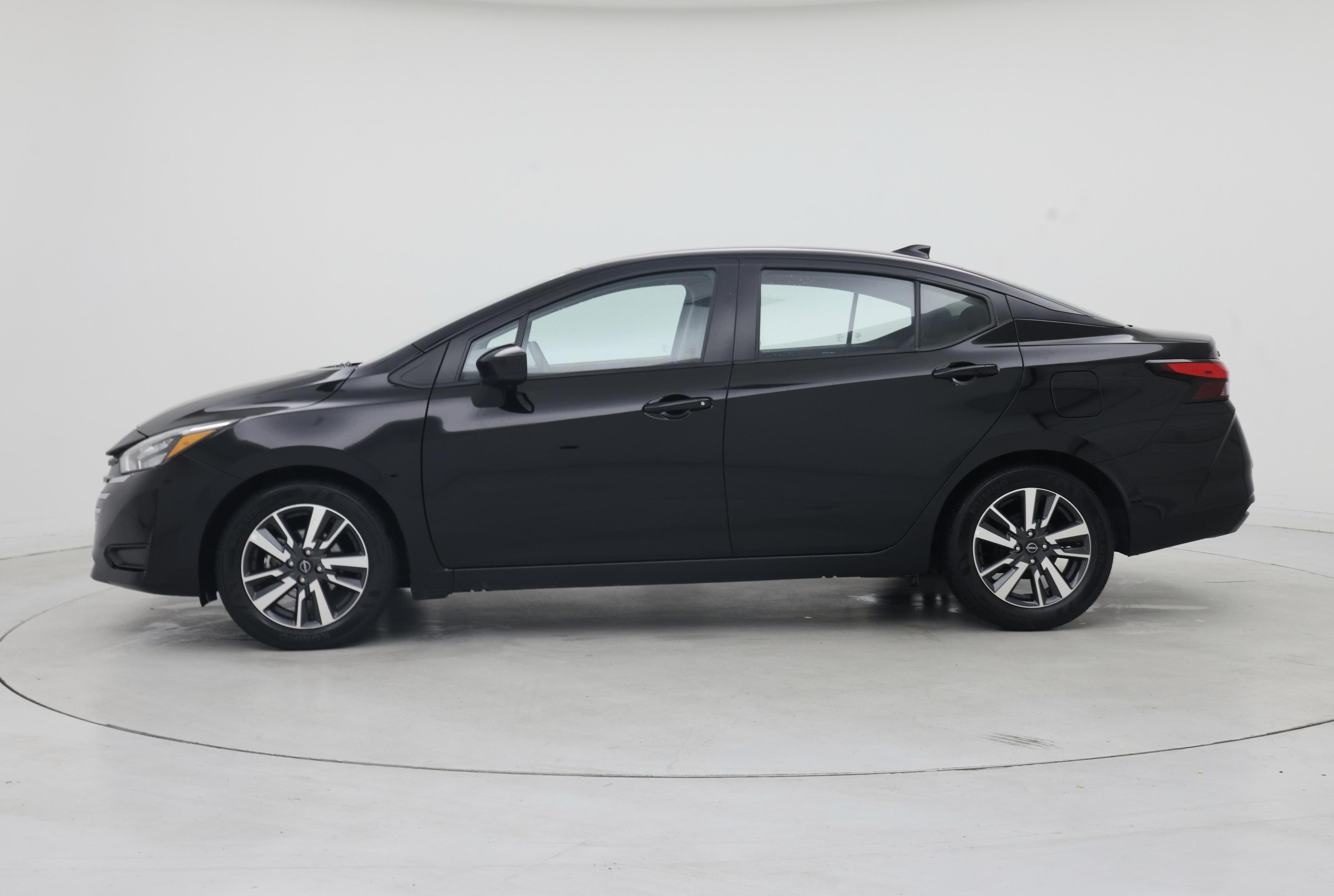Thumbnail: 2025 Nissan Versa - 3