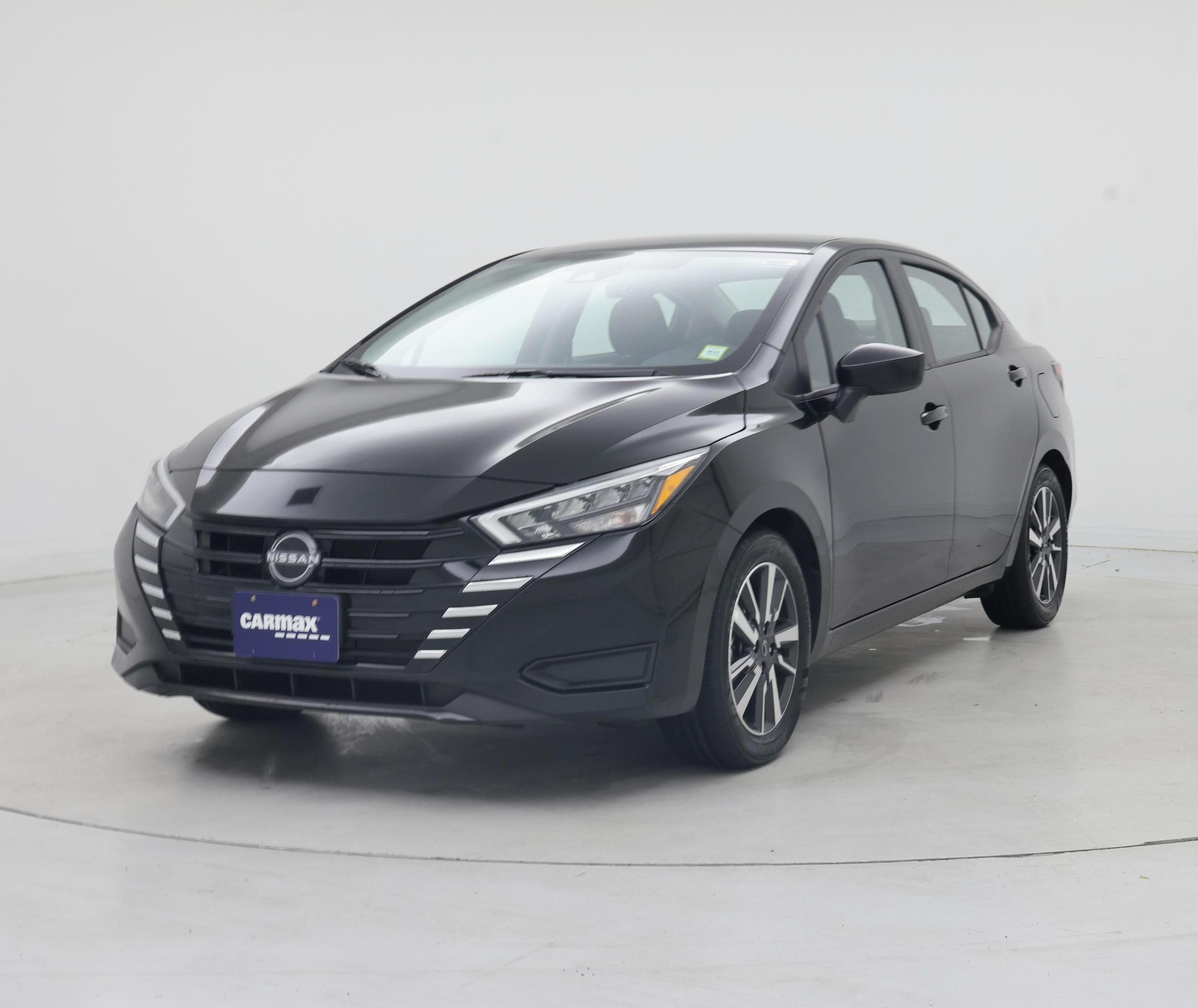 Thumbnail: 2025 Nissan Versa - 4