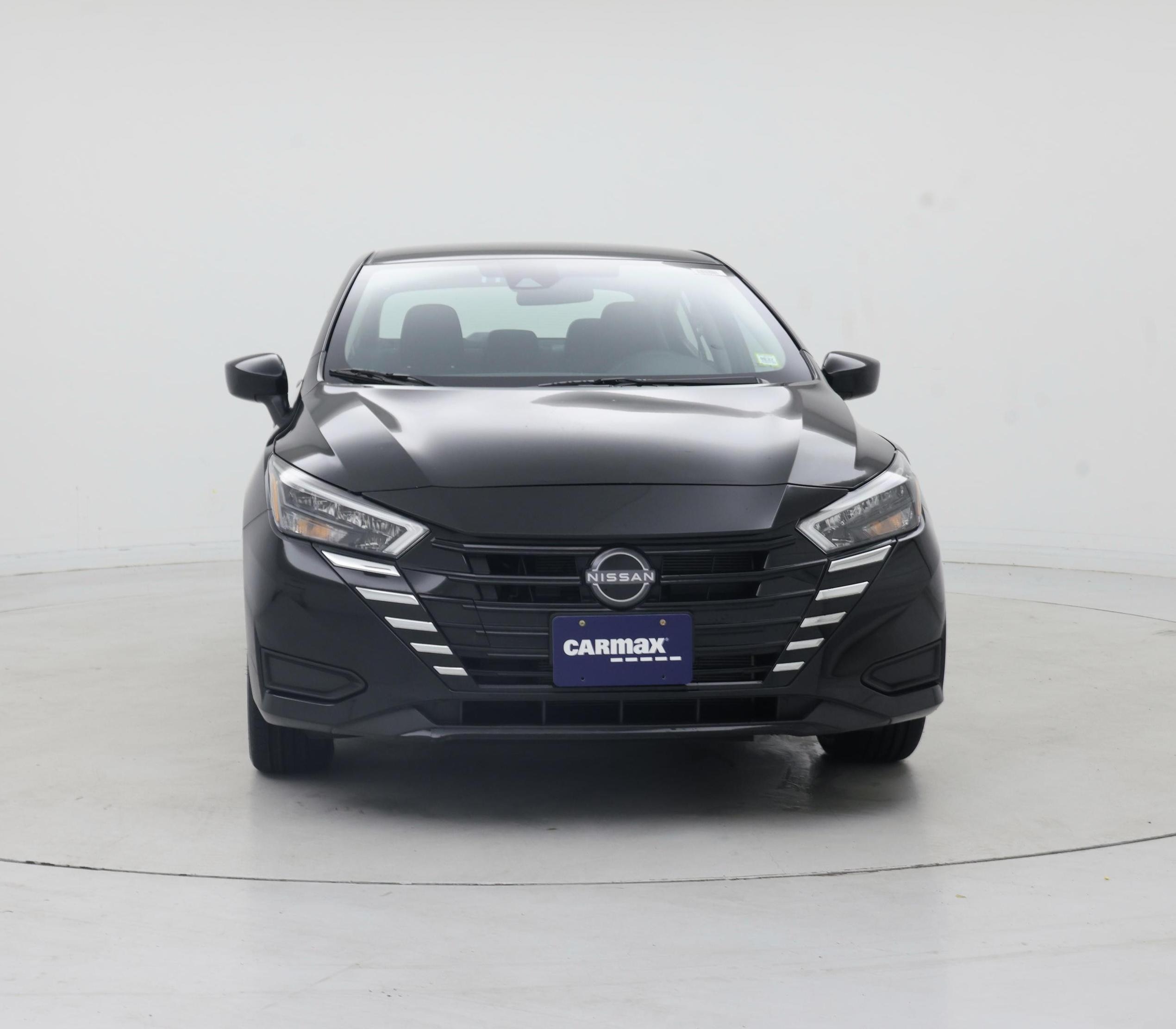 Thumbnail: 2025 Nissan Versa - 5