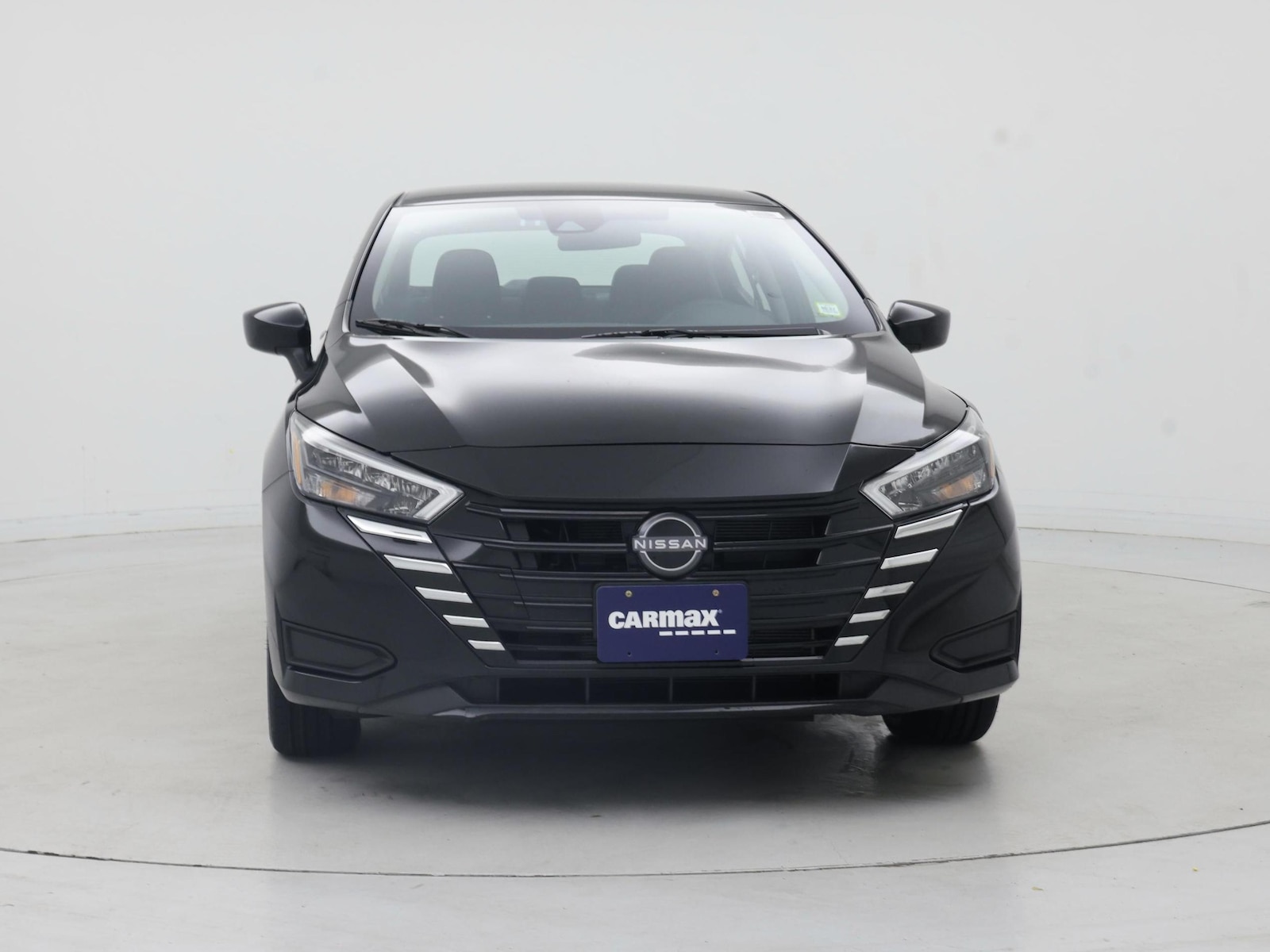 2025 Nissan Versa Sedan SV - Photo 6