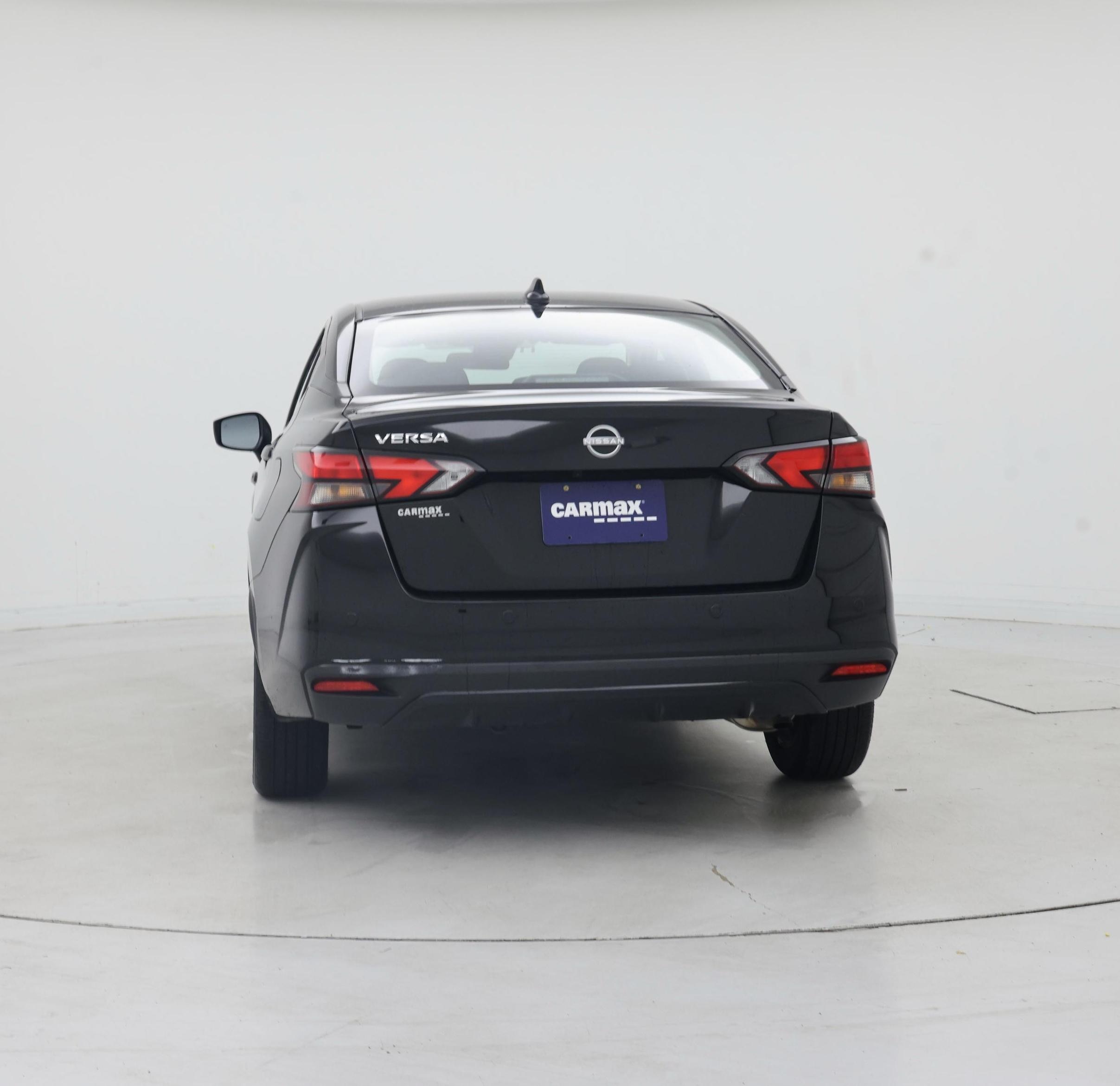 Thumbnail: 2025 Nissan Versa - 6