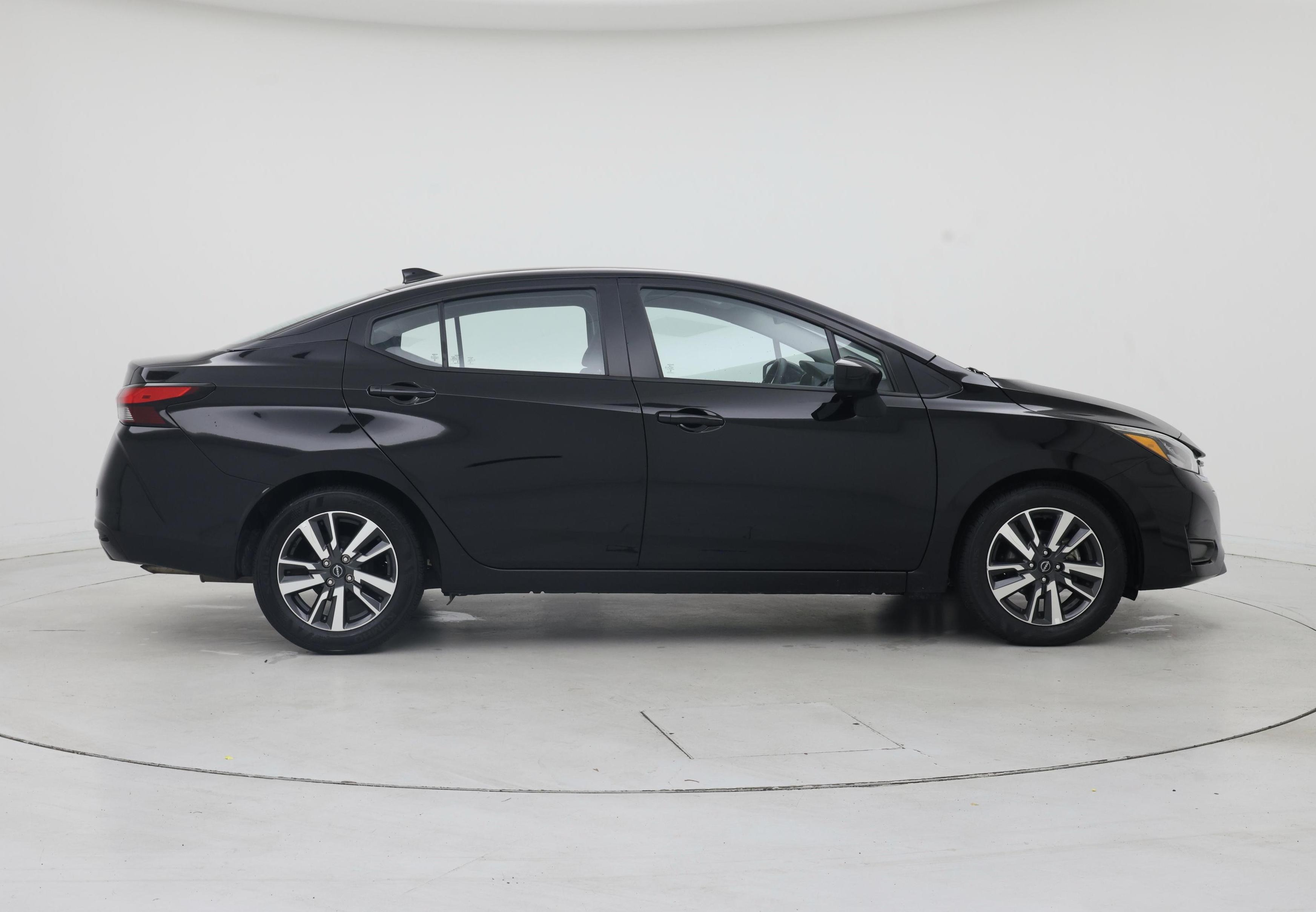 Thumbnail: 2025 Nissan Versa - 7